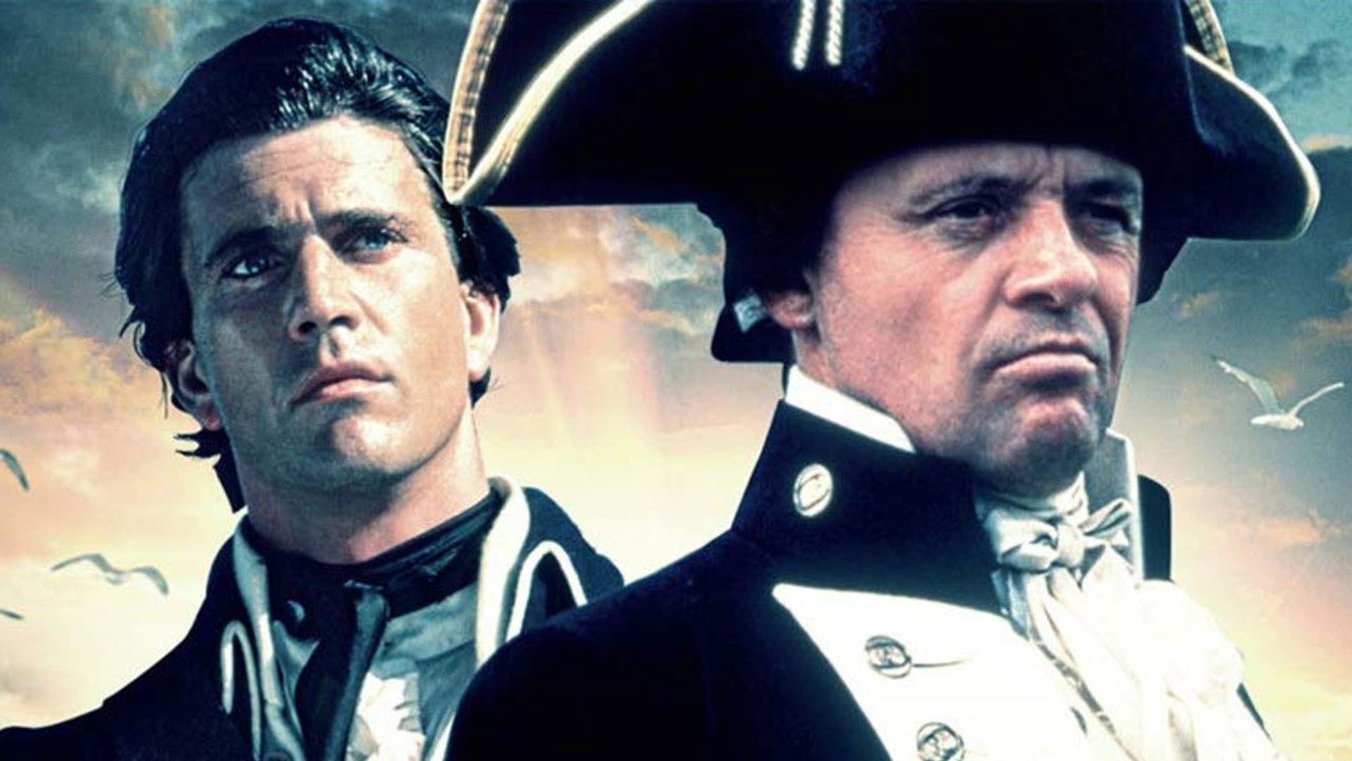 Foto do filme Rebelião em Alto Mar