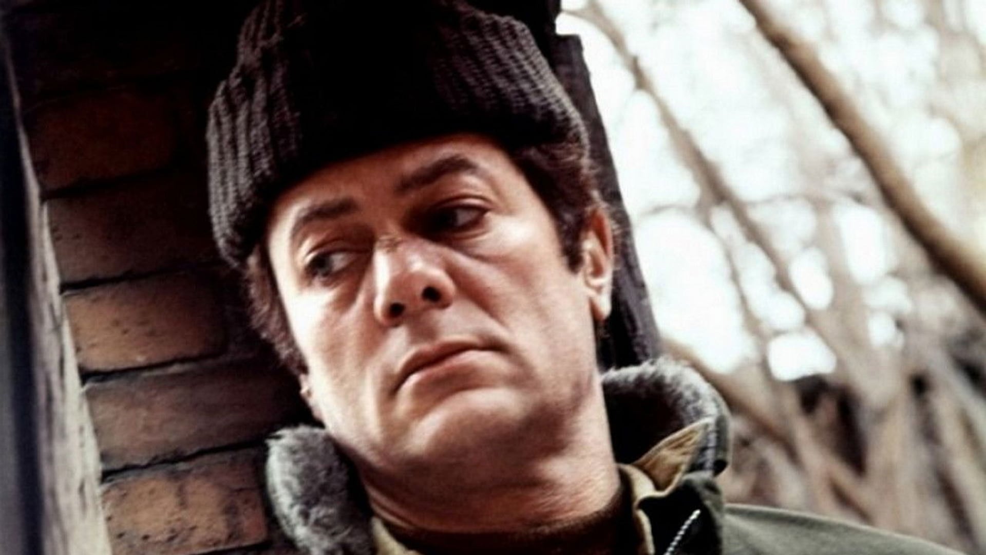 Foto do filme O Homem Que Odiava as Mulheres