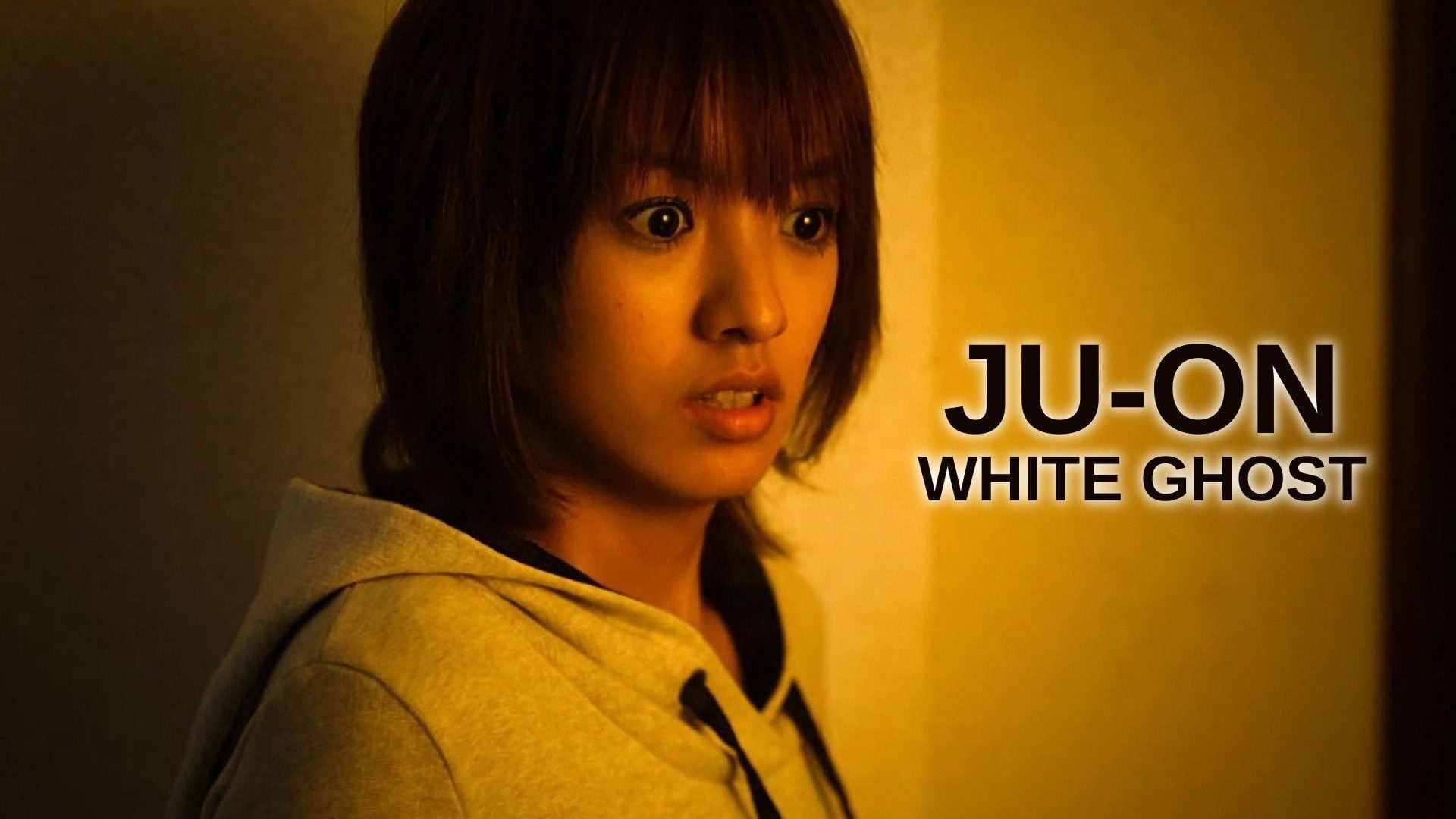 Foto do filme Ju-On: Fantasma Branco
