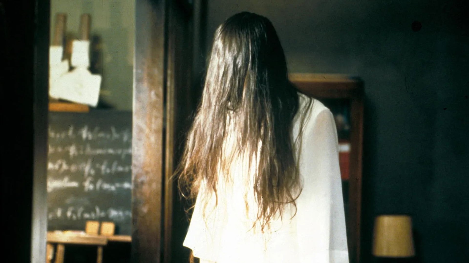 Foto do filme O Chamado