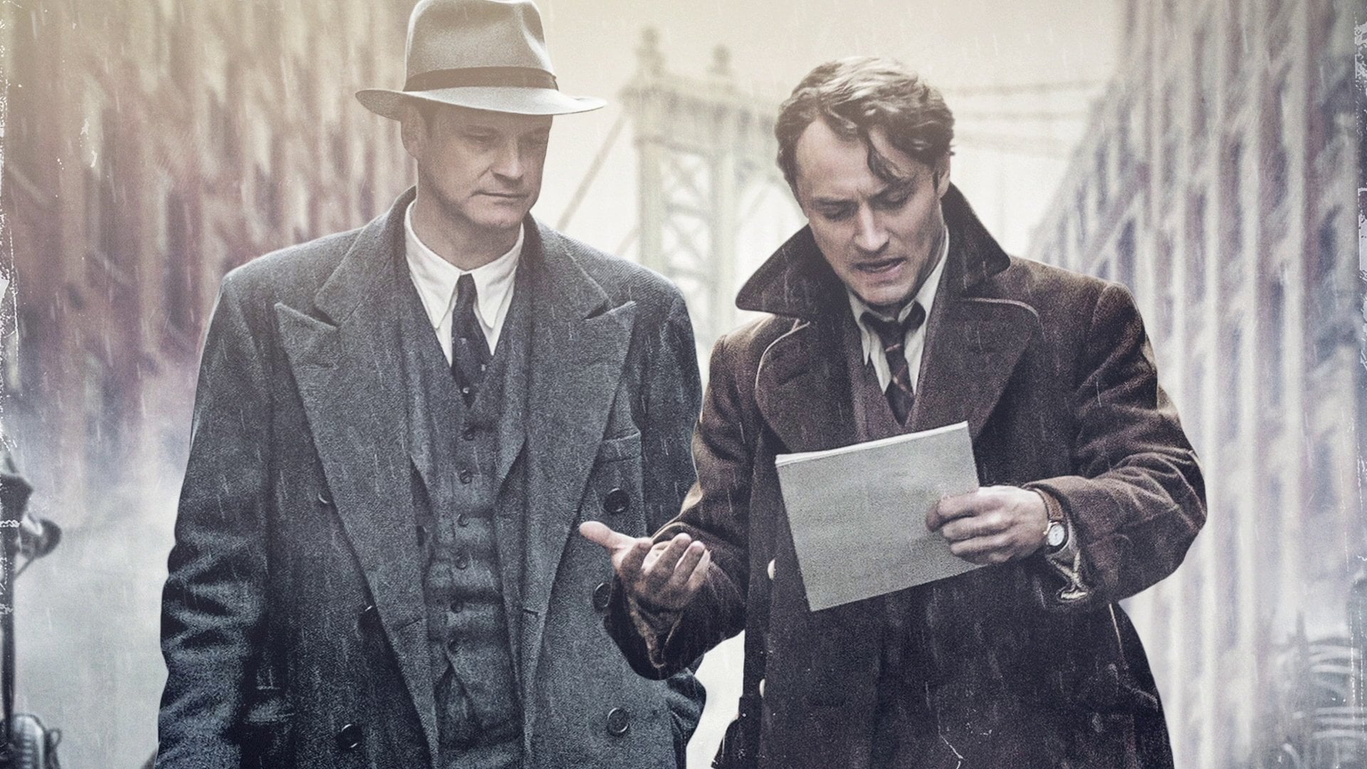 Foto do filme O Mestre dos Gênios