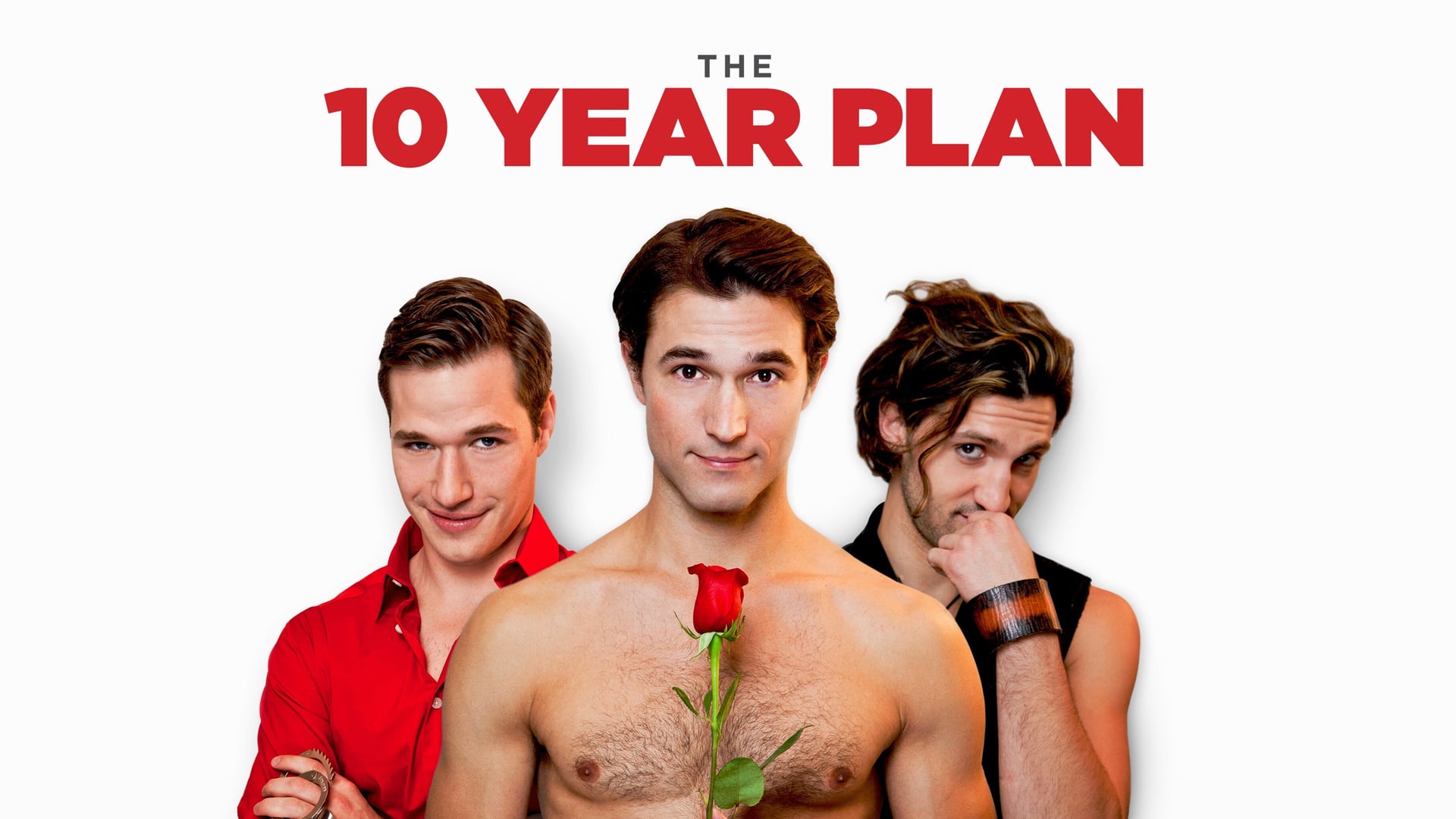 Foto do filme O Plano da Década