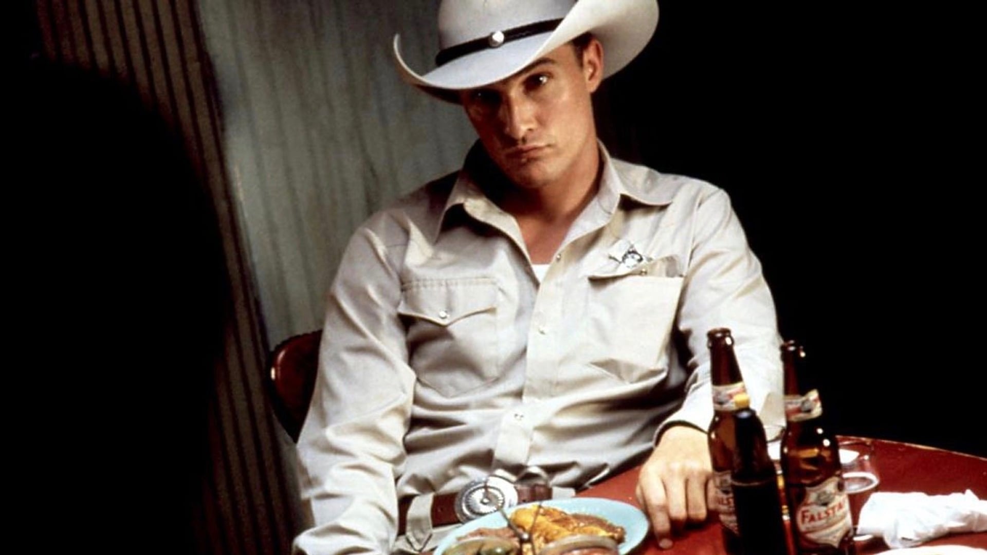 Foto do filme Lone Star - A Estrela Solitária