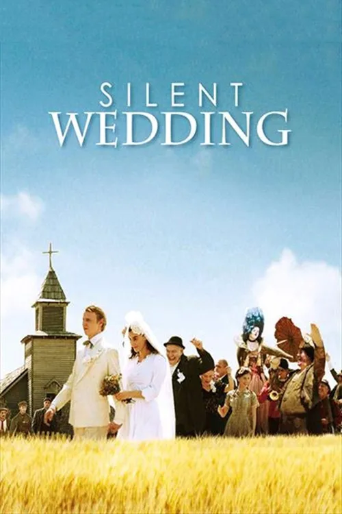 Casamento Silensioso