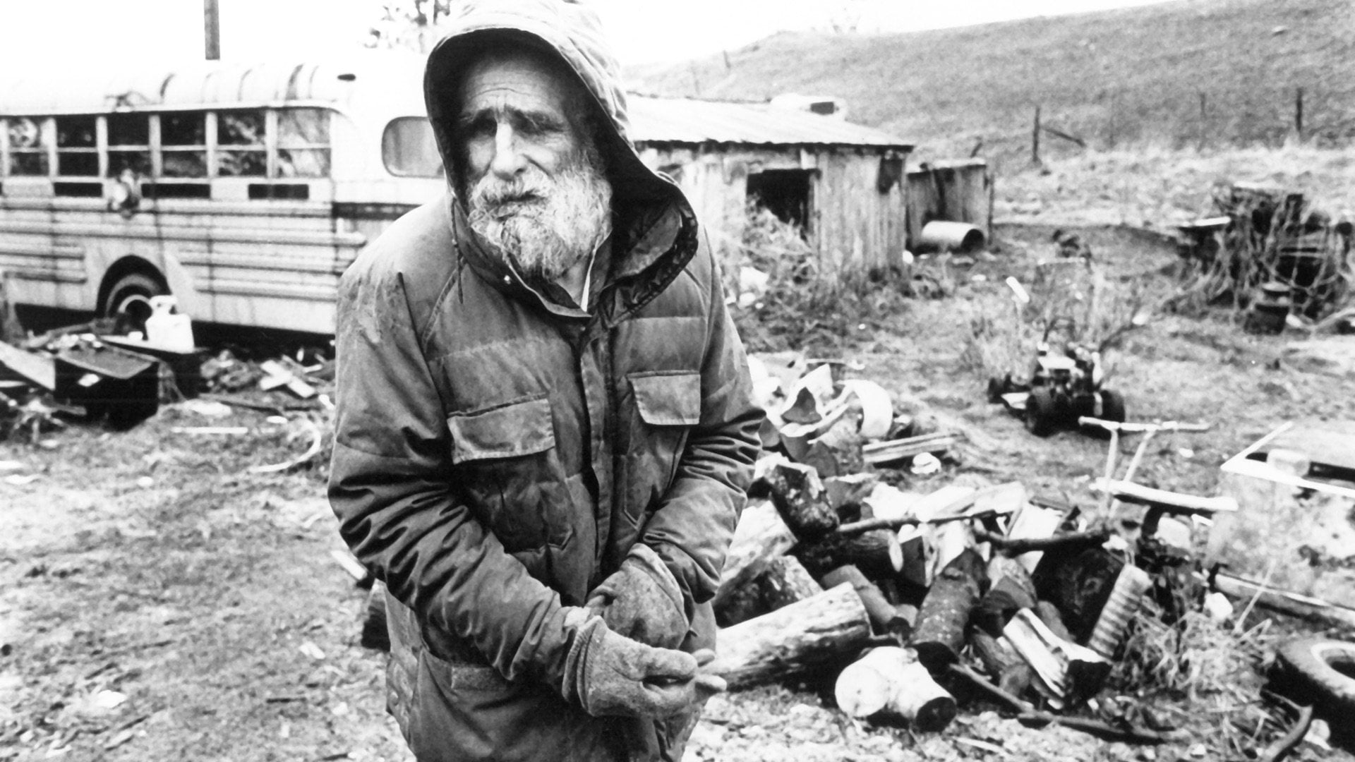 Foto do filme Brother's Keeper