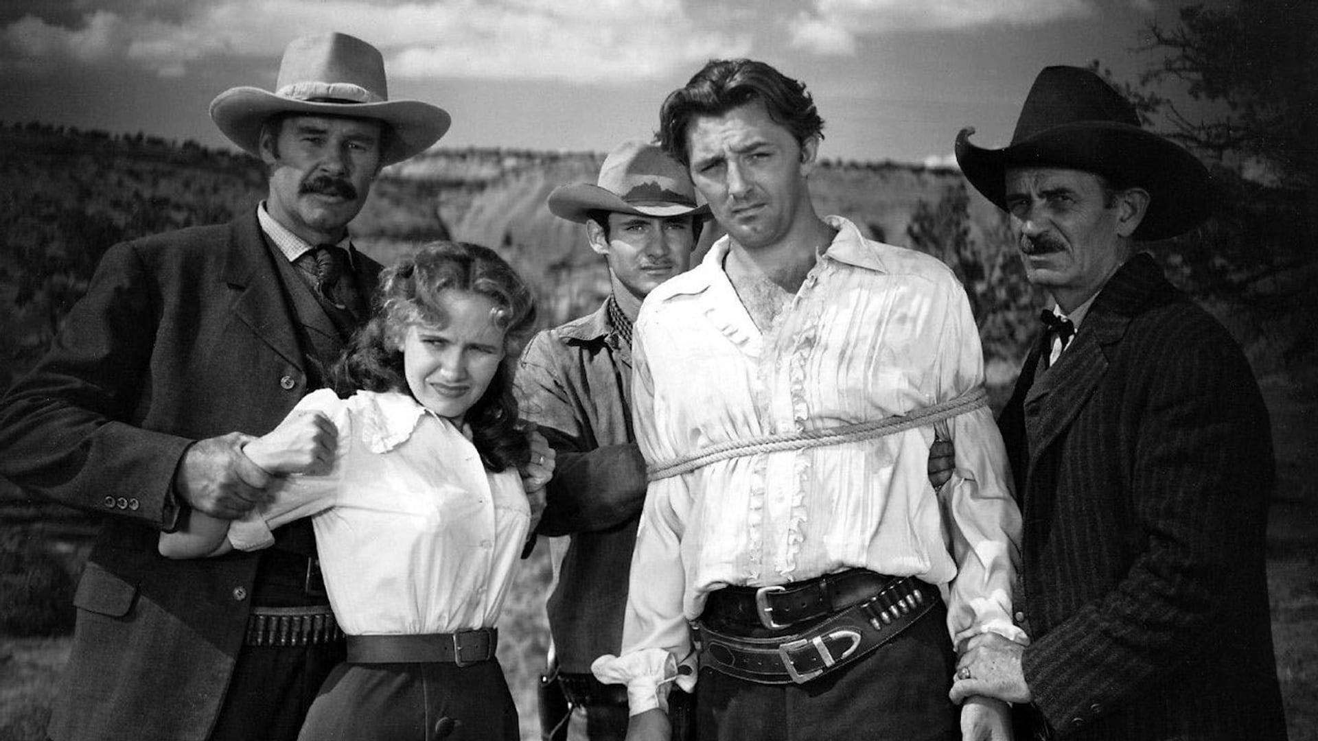 Foto do filme Sua Única Saída