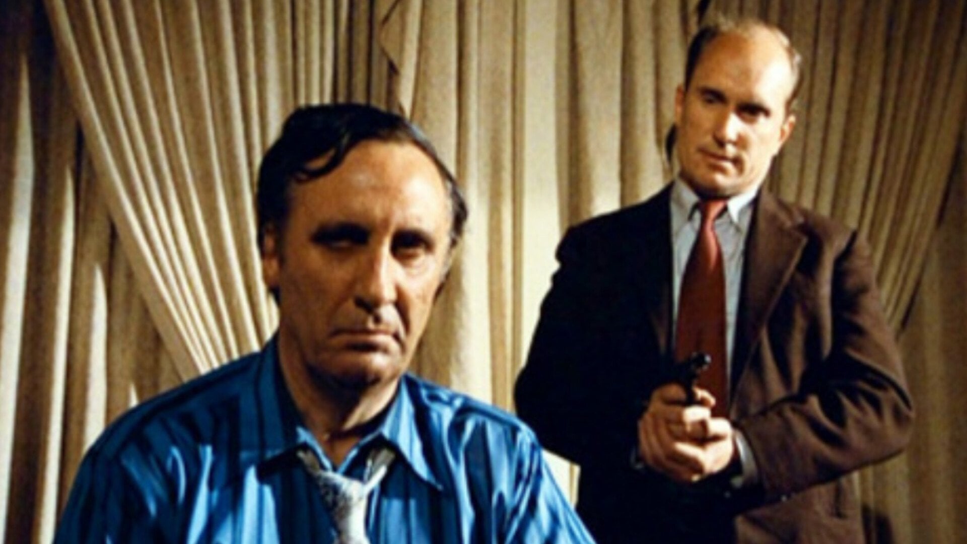 Foto do filme A Quadrilha