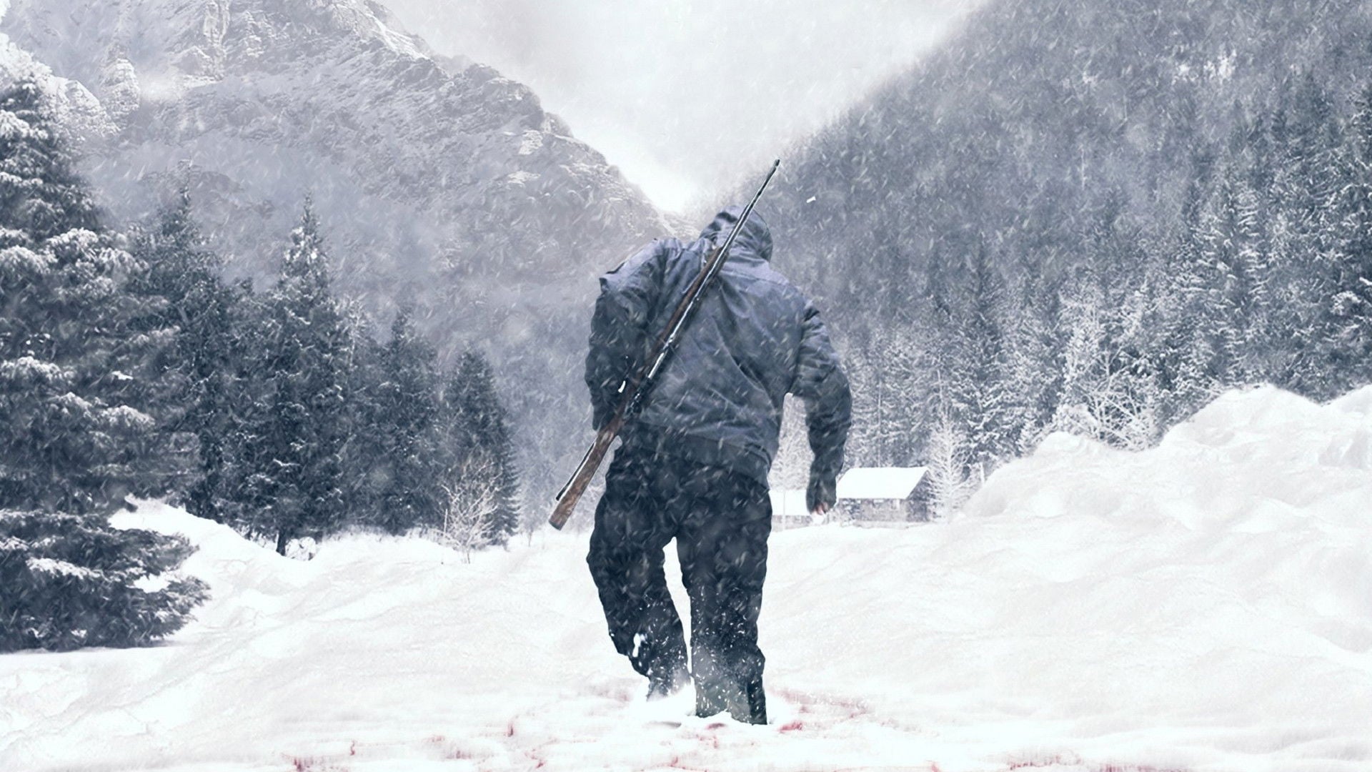 Foto do filme Black Mountain Side
