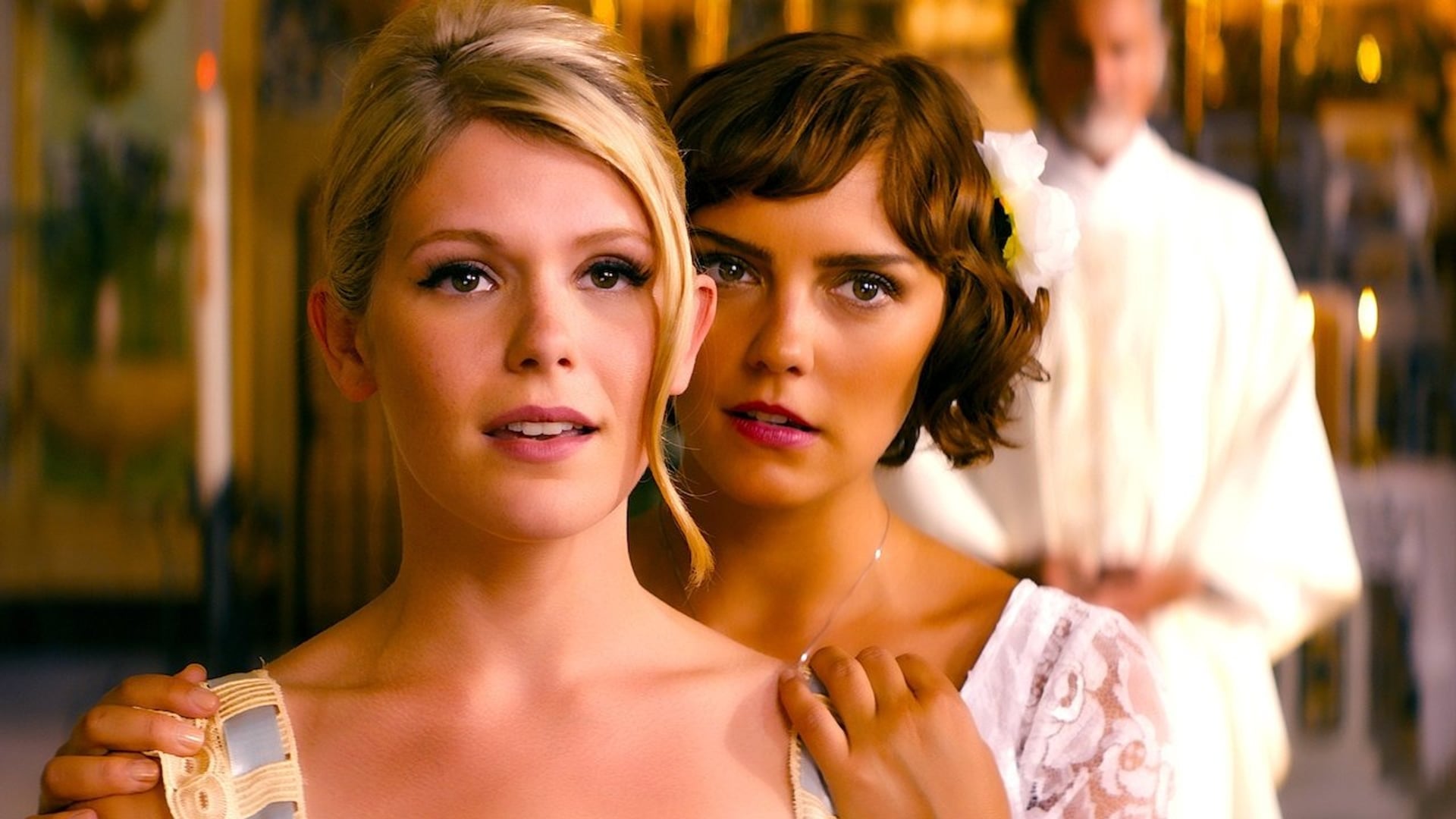 Foto do filme Walking on Sunshine