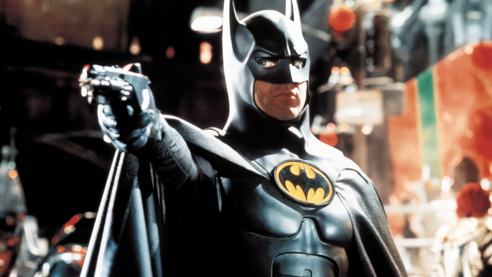 Foto do filme Batman