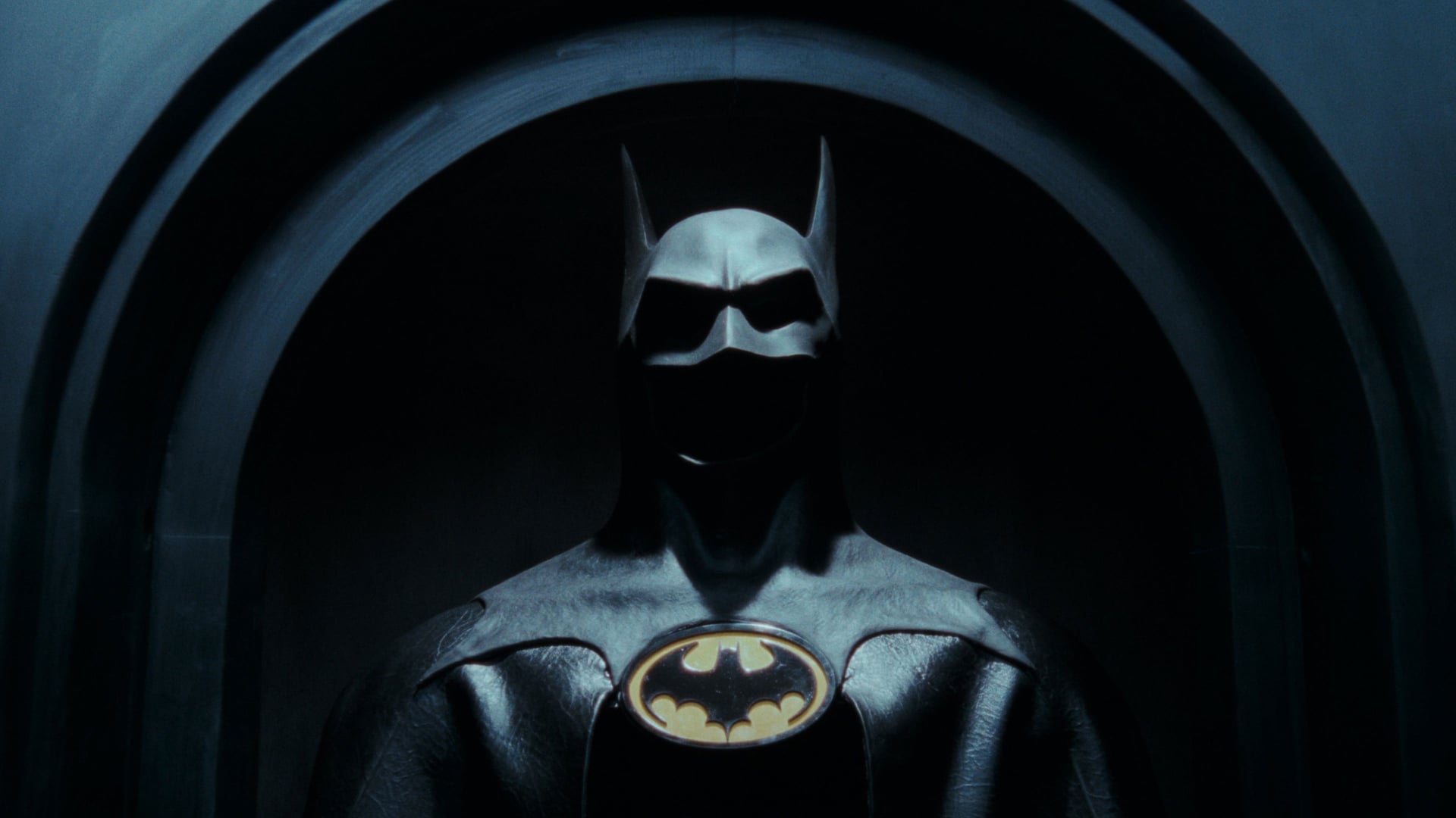 Foto do filme Batman