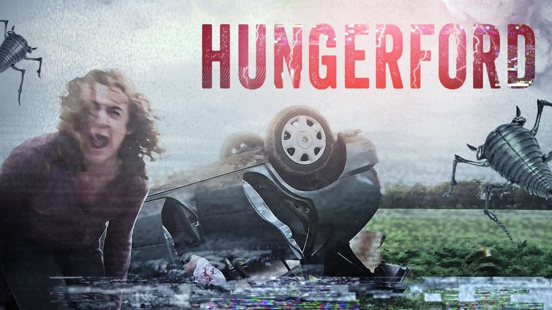 Foto do filme Hungerford