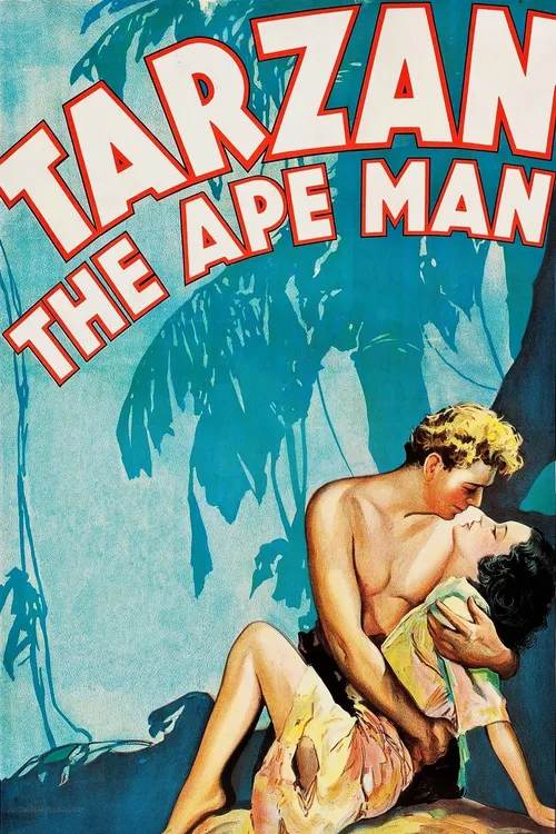Tarzan - O Filho das Selvas