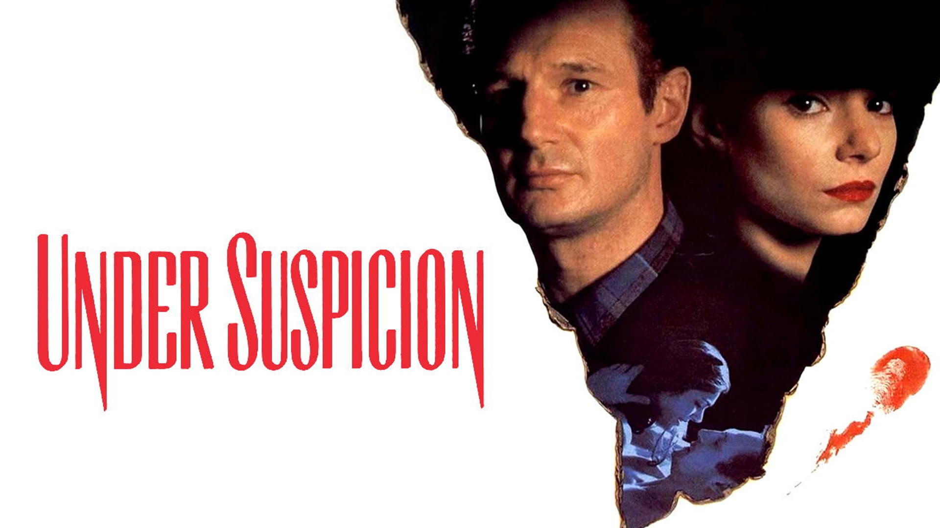 Foto do filme Under Suspicion