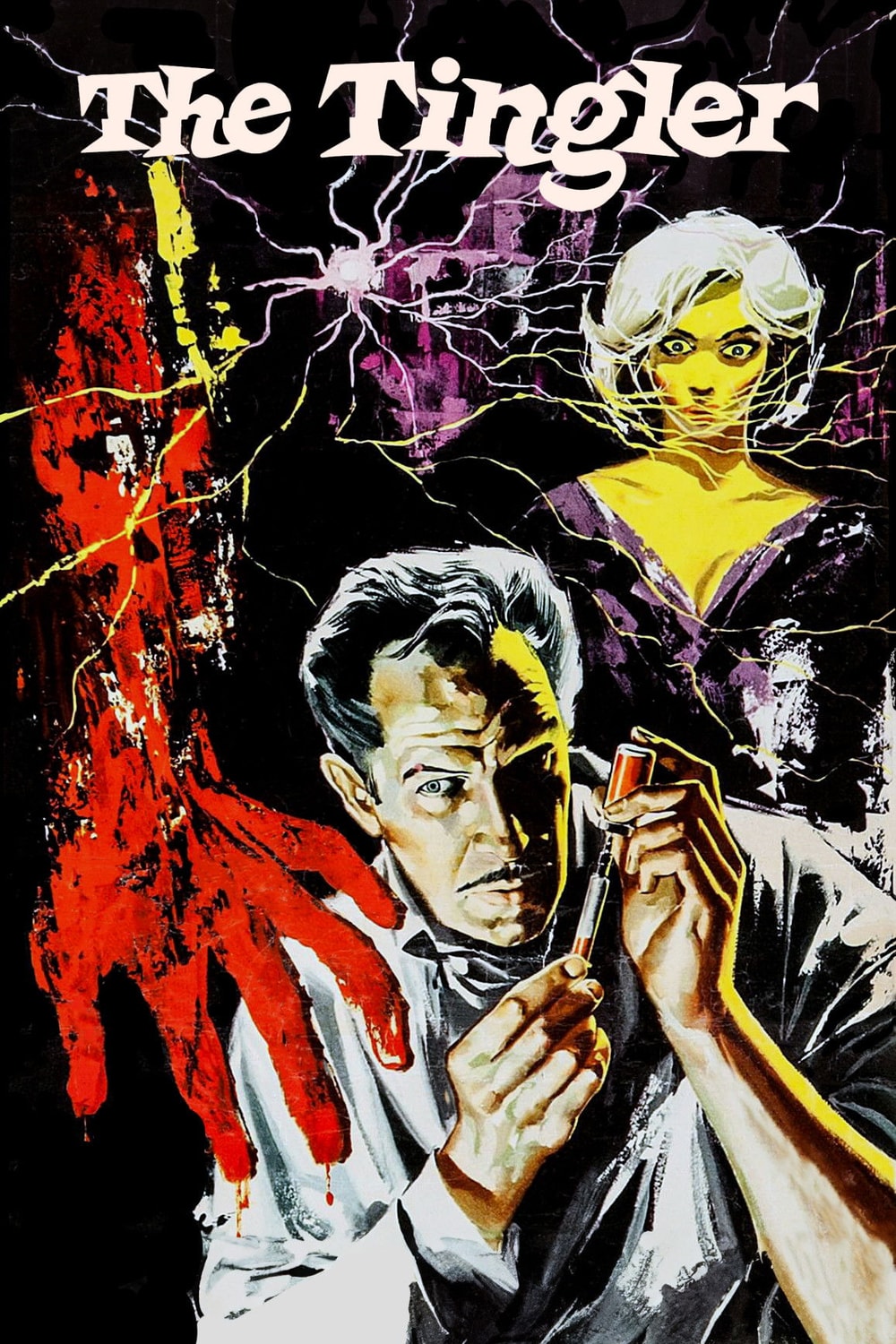 The Tingler