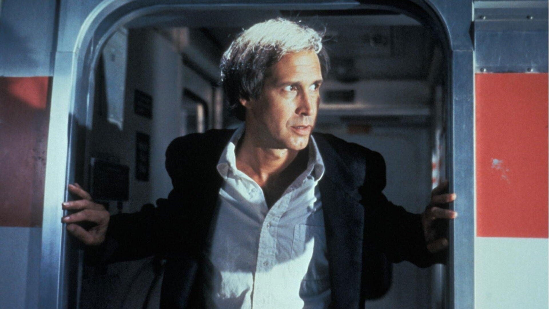 Foto do filme Memórias de um Homem Invisível