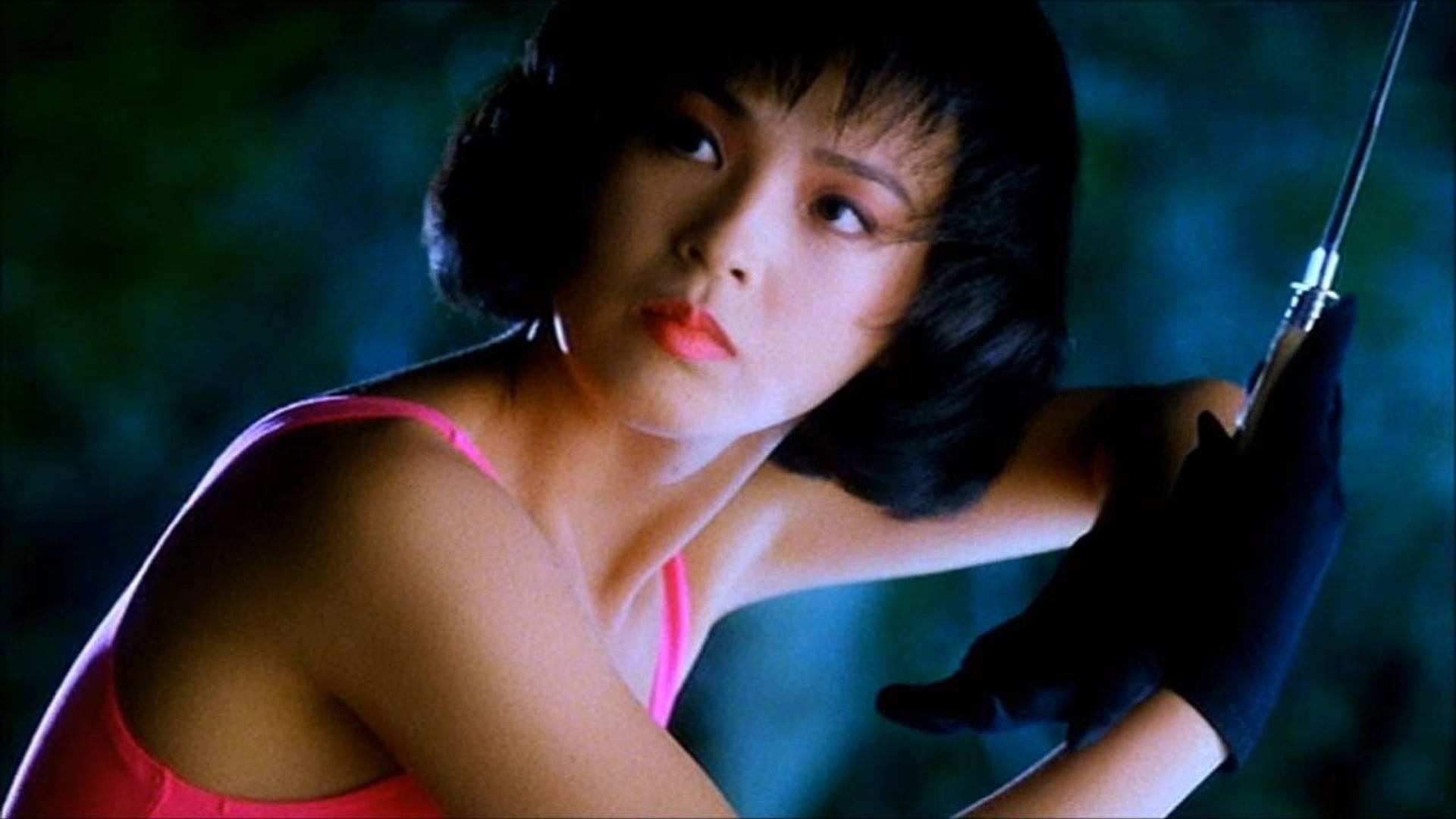 Foto do filme A Sombra de um Desejo