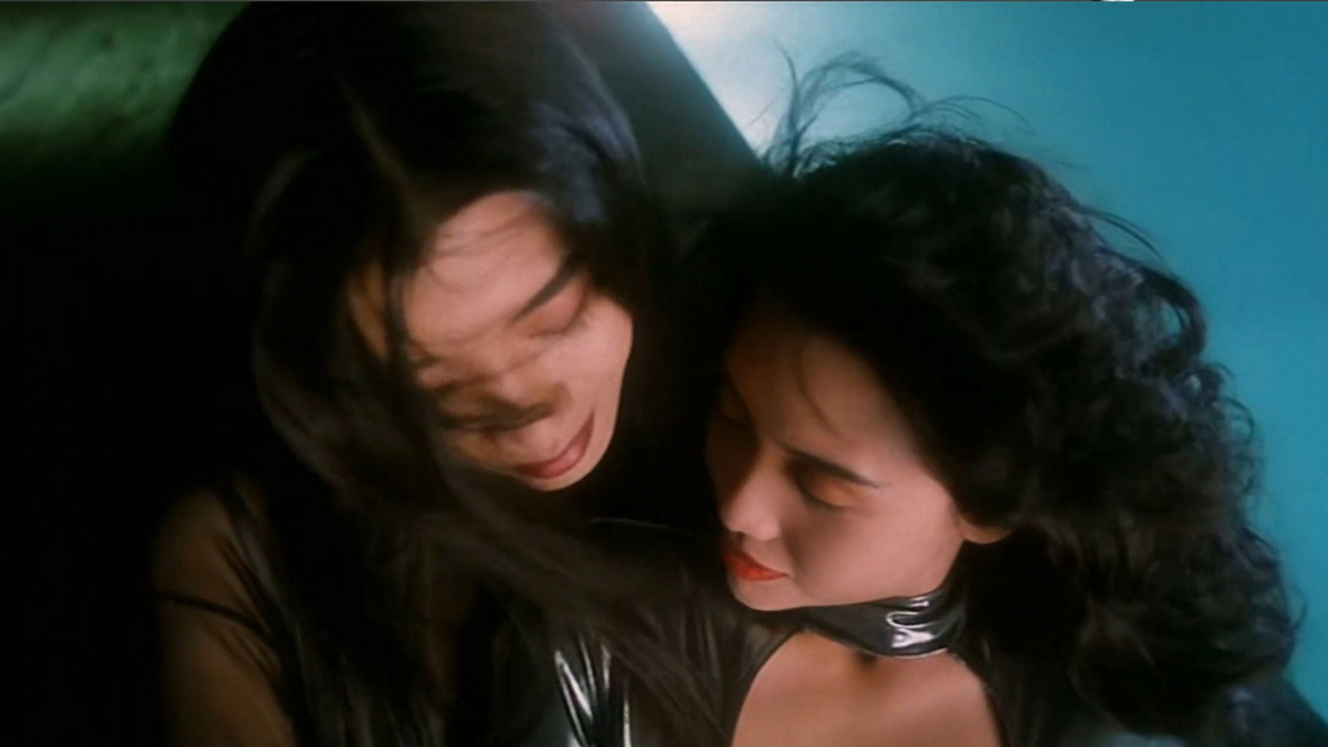 Foto do filme A Sombra de um Desejo