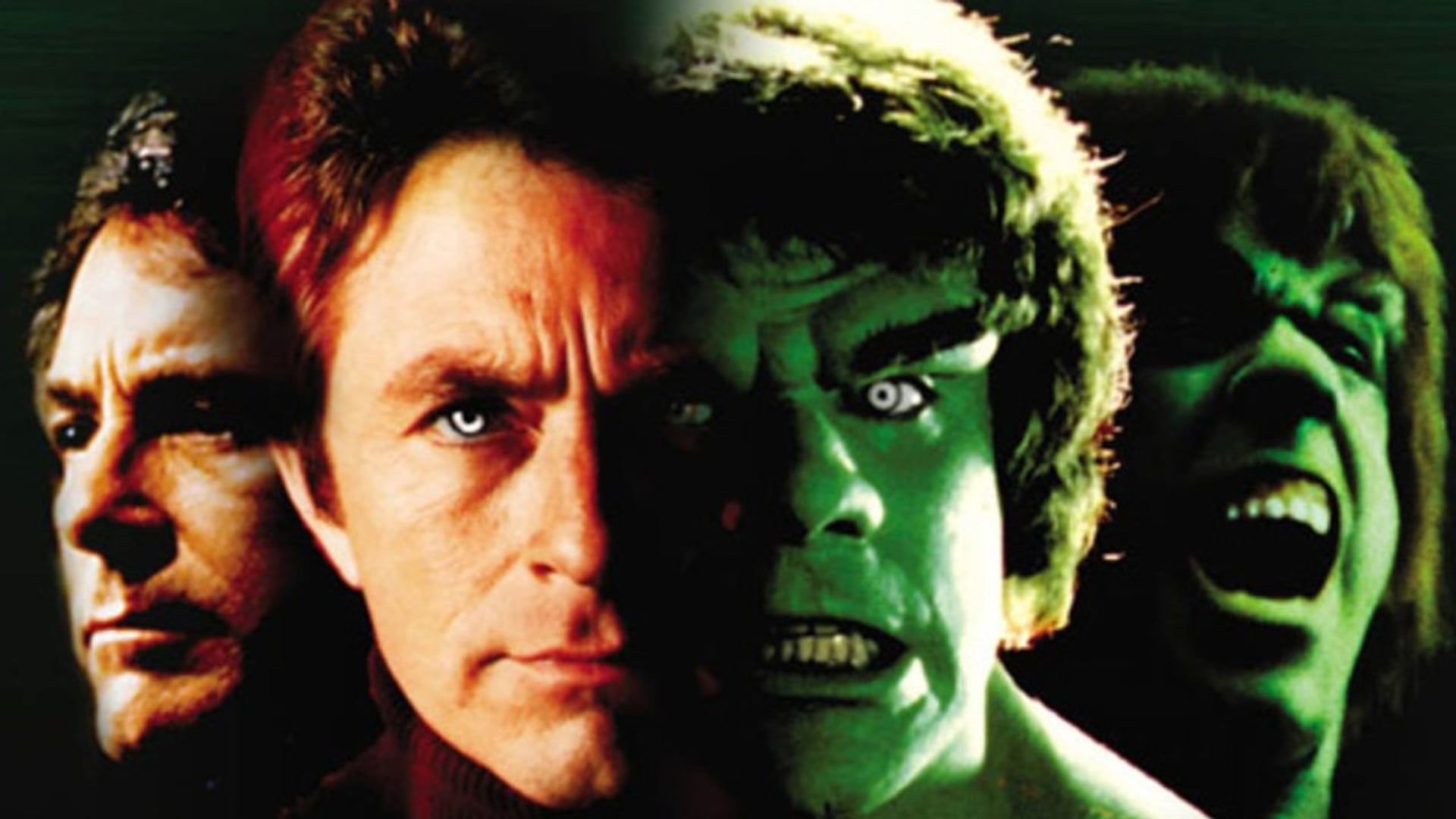 Foto do filme A Volta do Incrível Hulk