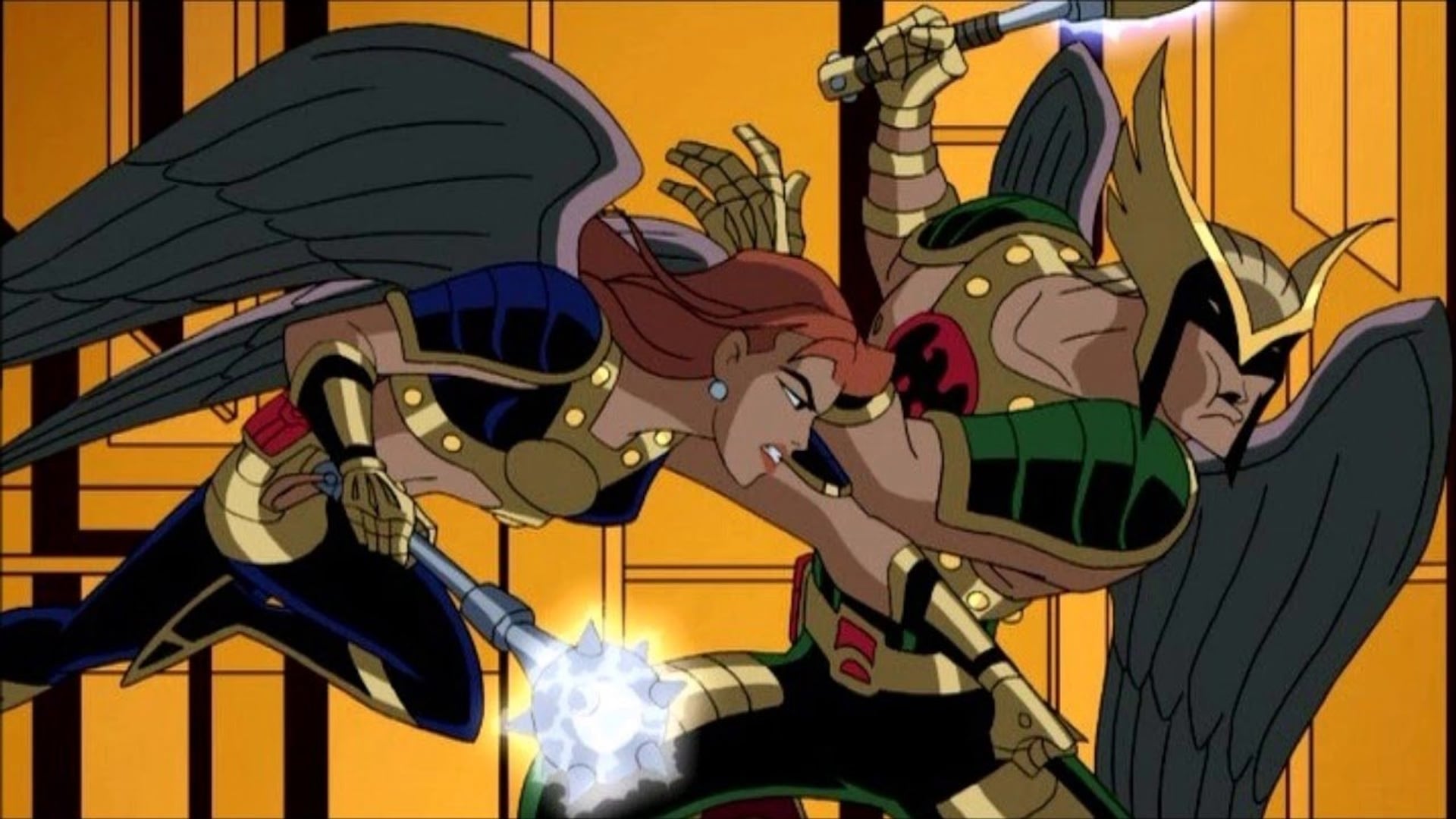 Foto do filme Liga da Justiça: Escrito nas Estrelas - O Filme