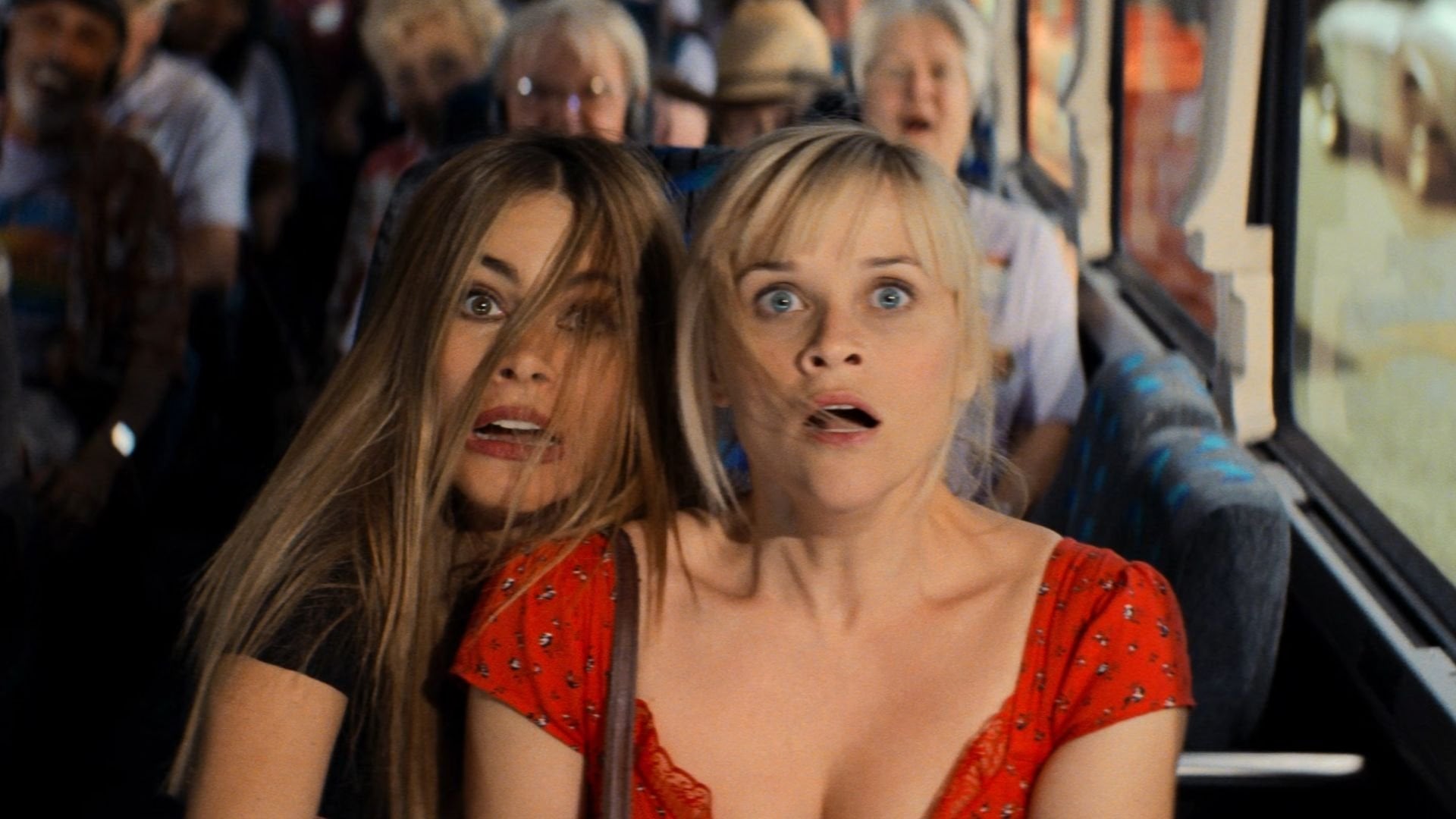 Foto do filme Belas e Perseguidas