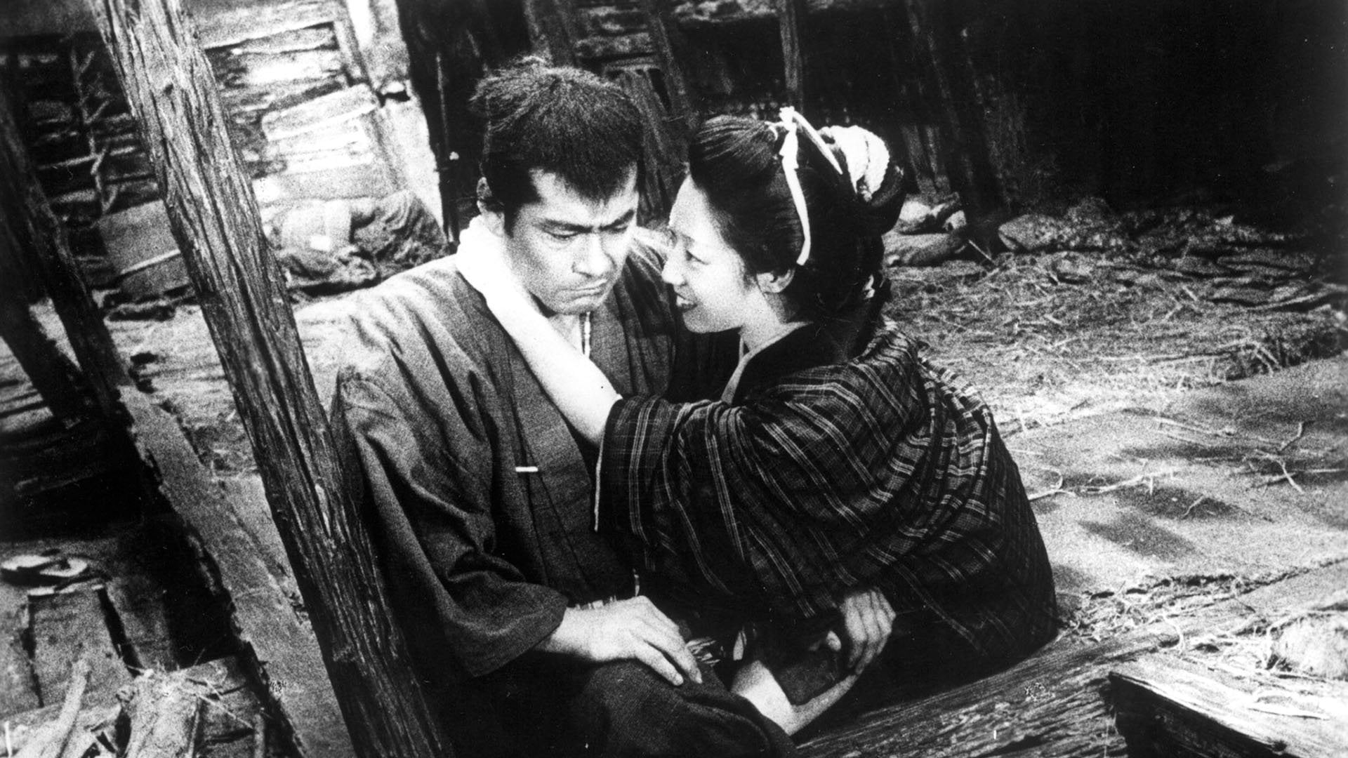 Foto do filme Ralé