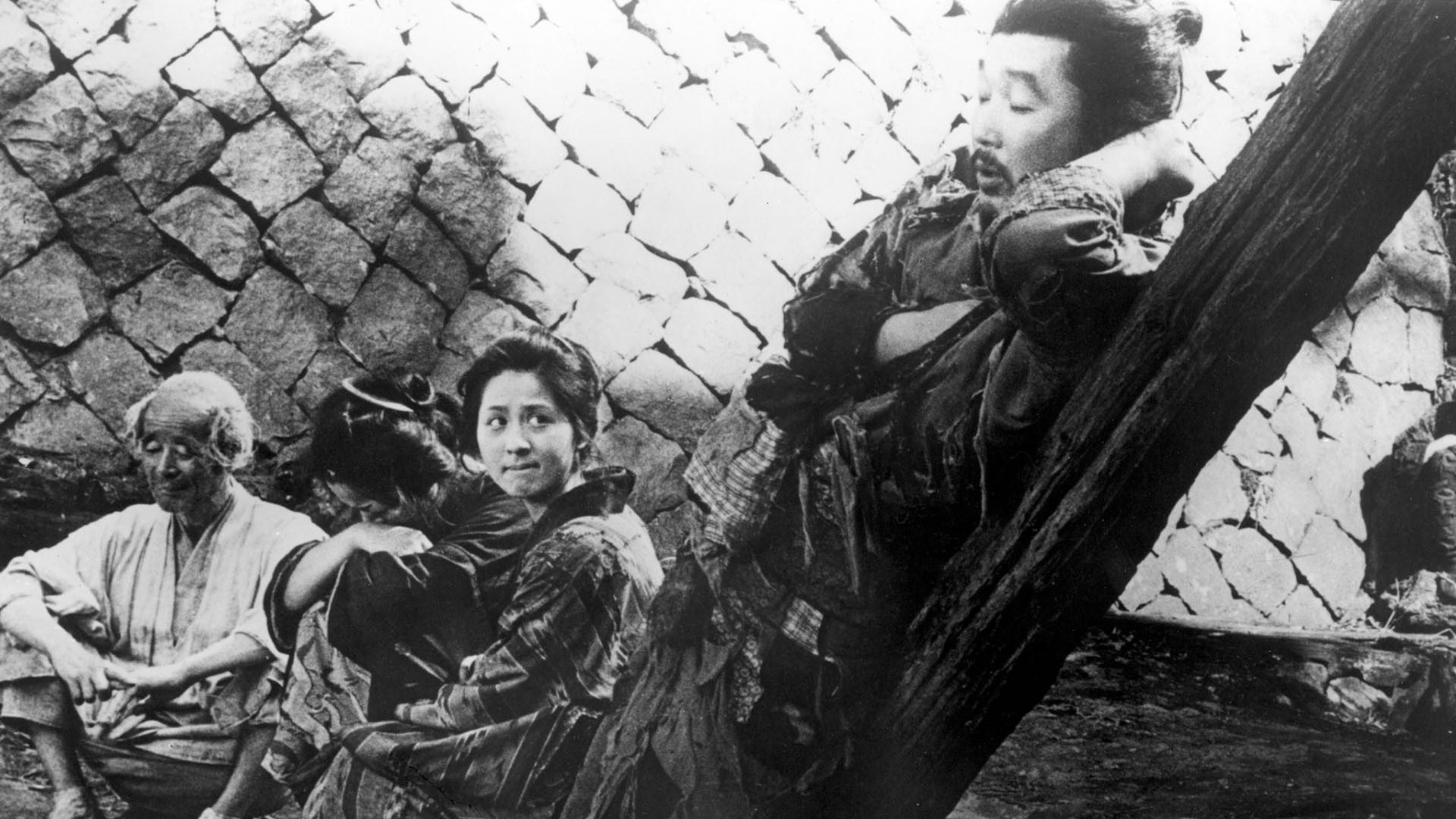 Foto do filme Ralé
