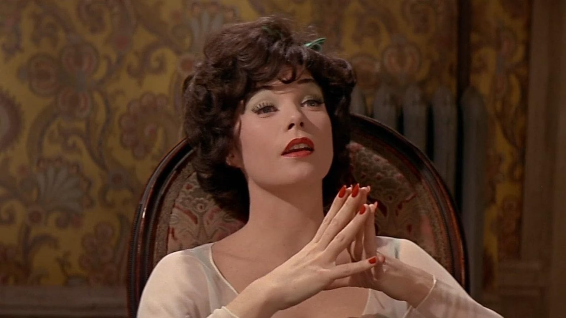 Foto do filme Irma la Douce