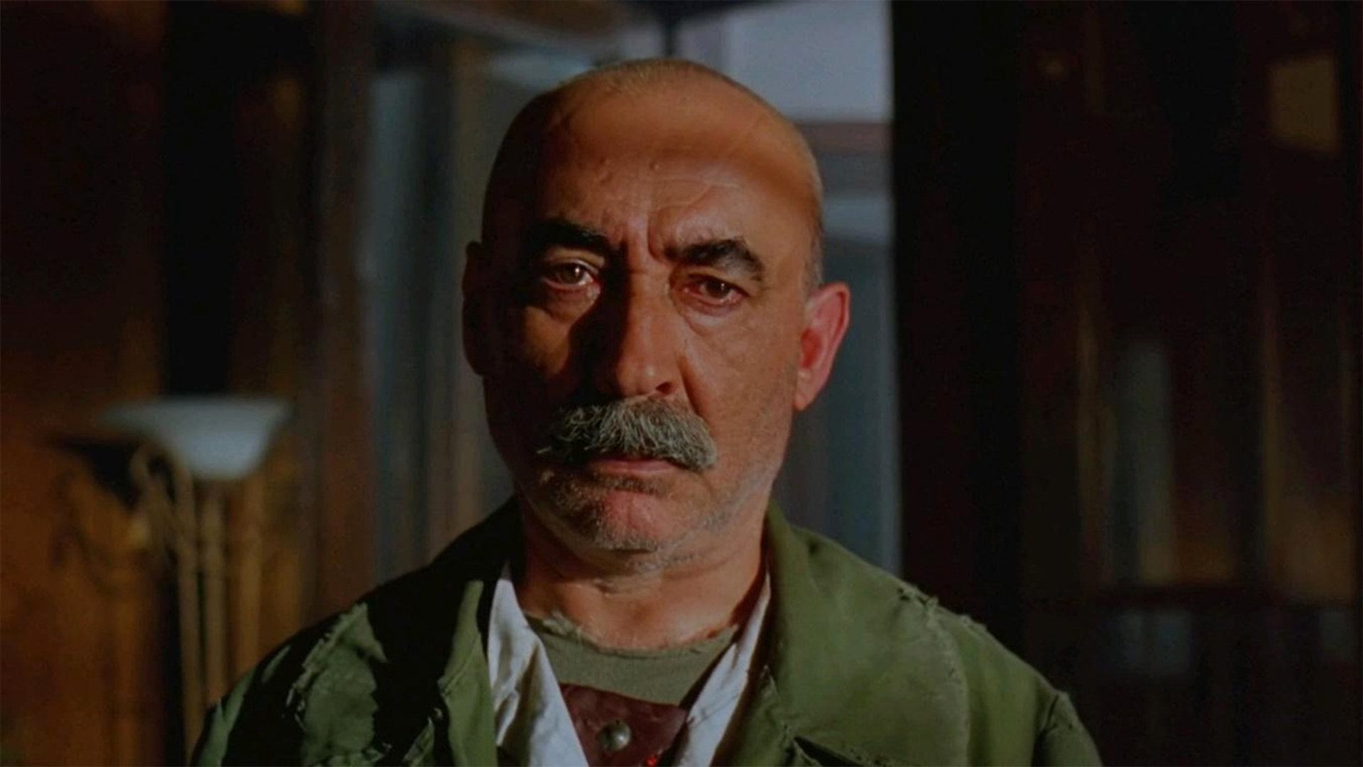 Foto do filme O Bandido