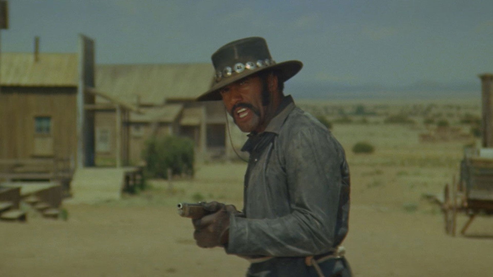 Foto do filme Os Poderosos Também Caem