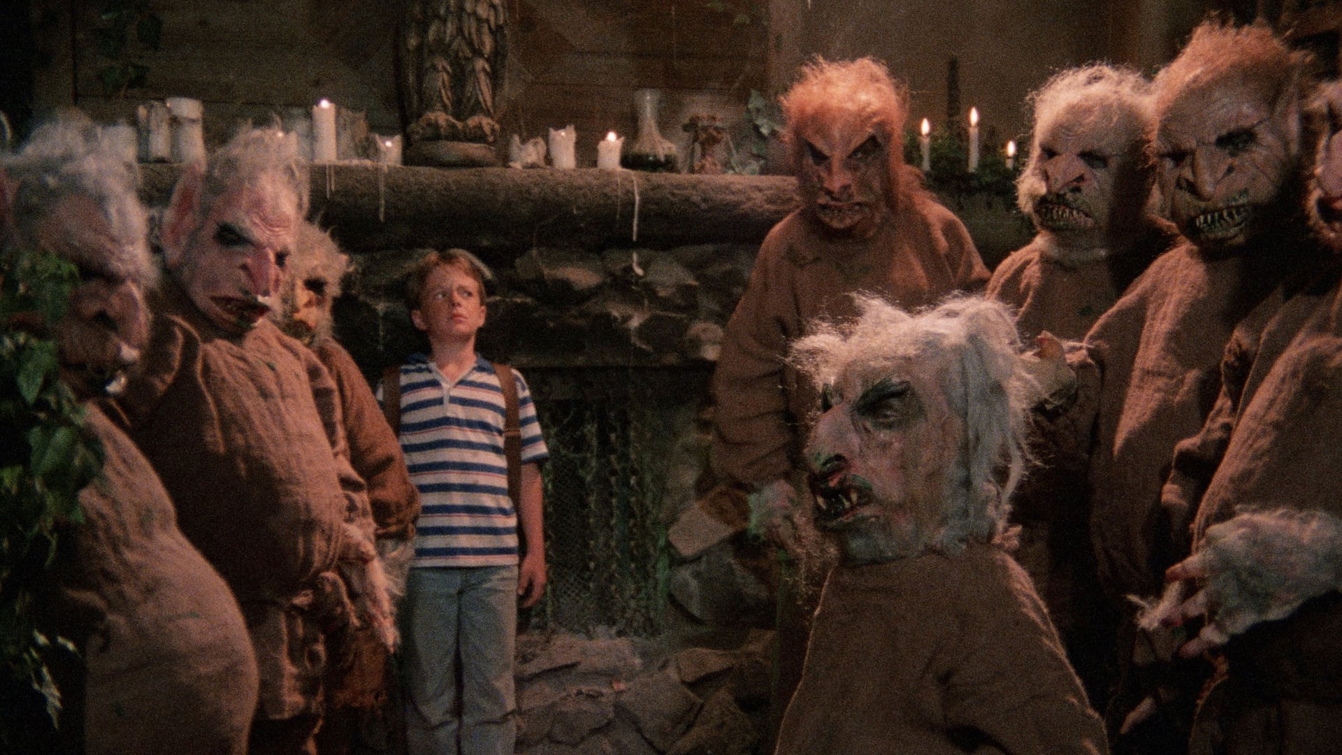 Foto do filme Troll 2
