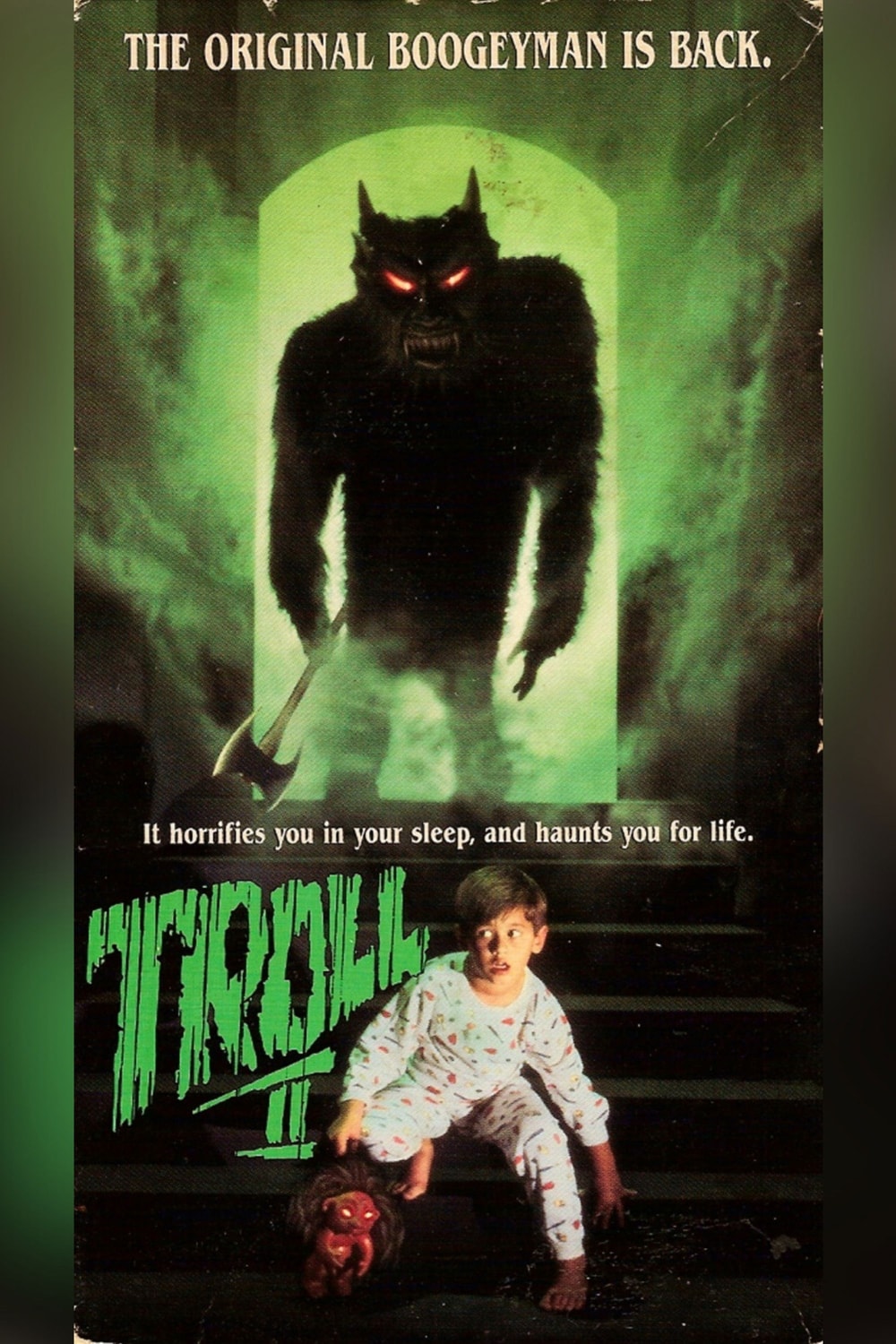 Troll 2