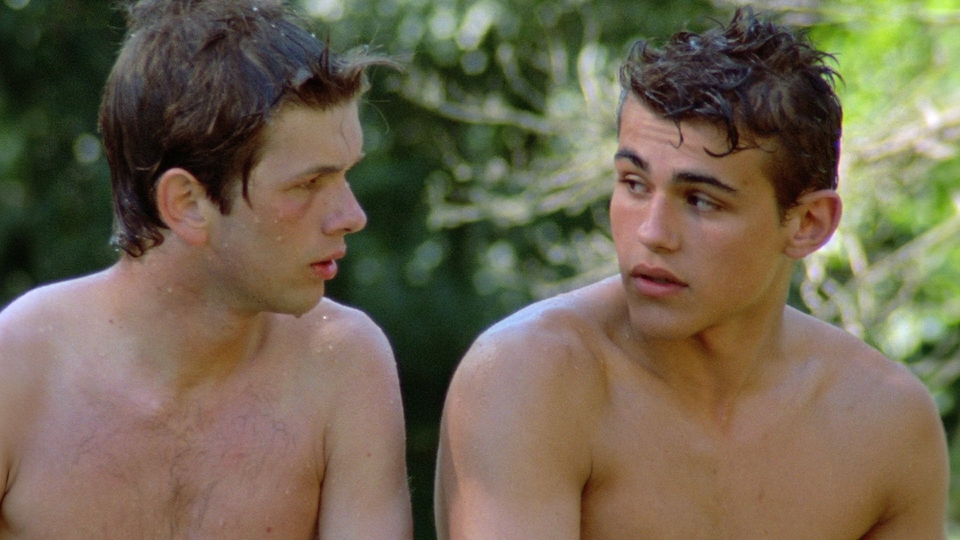 Foto do filme Rosas Selvagens
