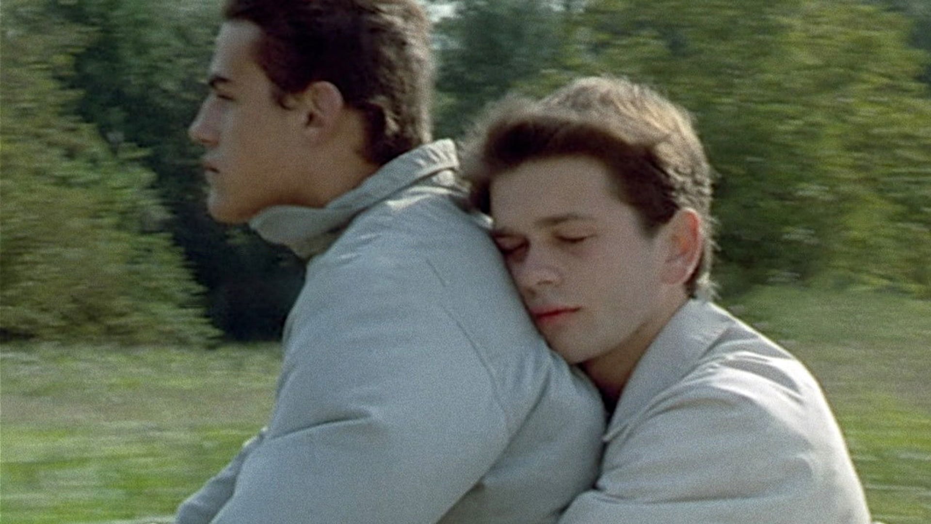 Foto do filme Rosas Selvagens