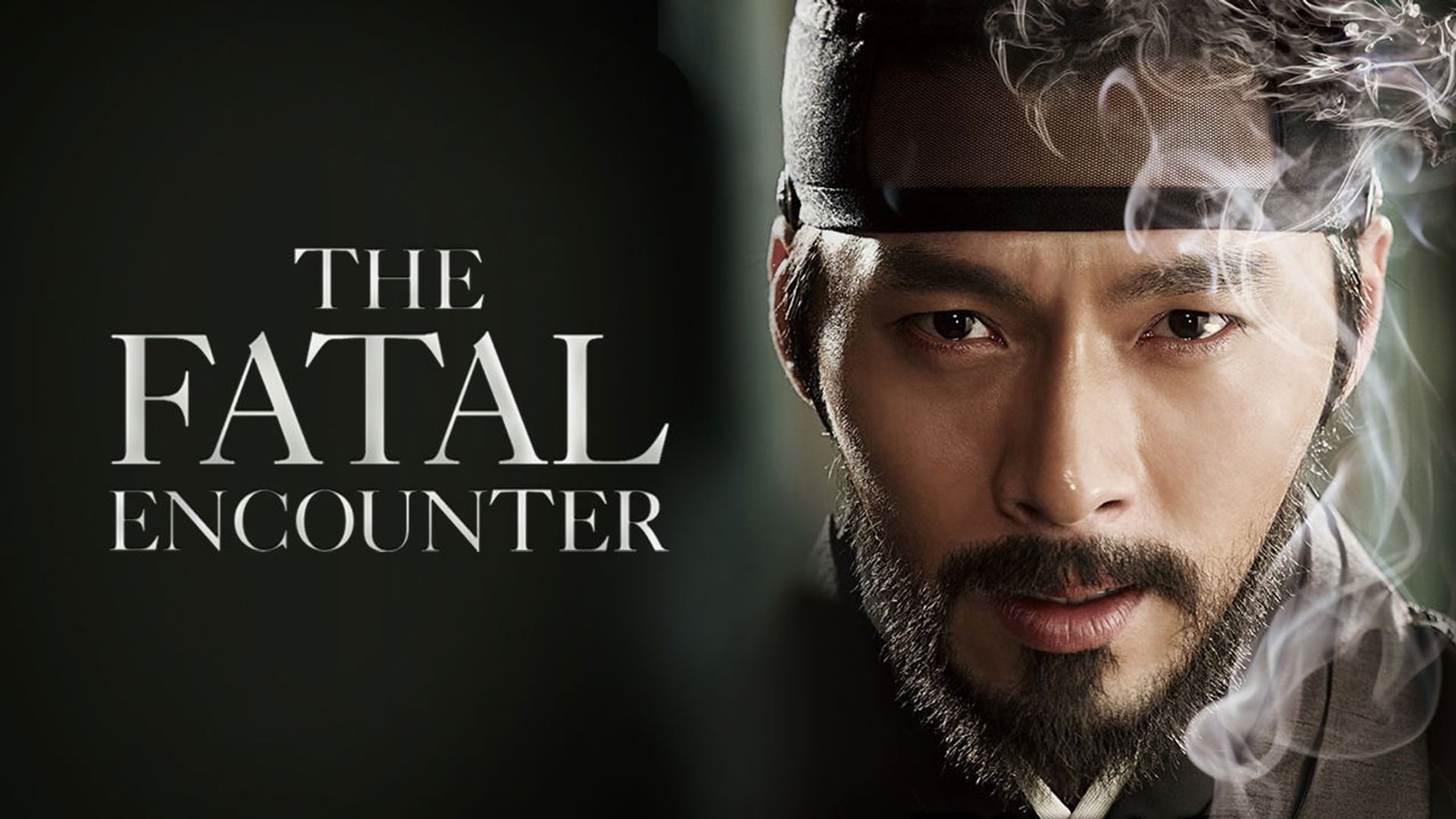 Foto do filme The Fatal Encounter