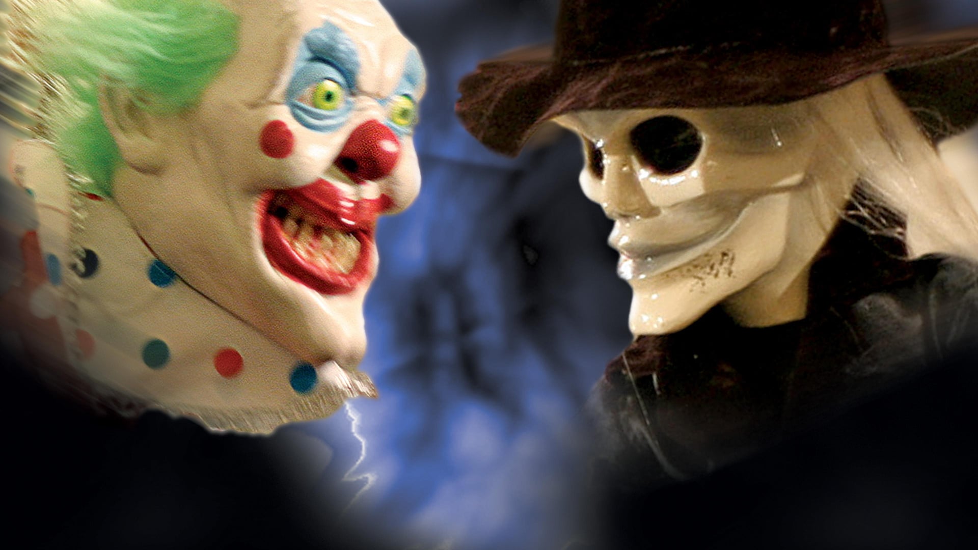 Foto do filme O Mestre dos Brinquedos vs Brinquedos Diabólicos