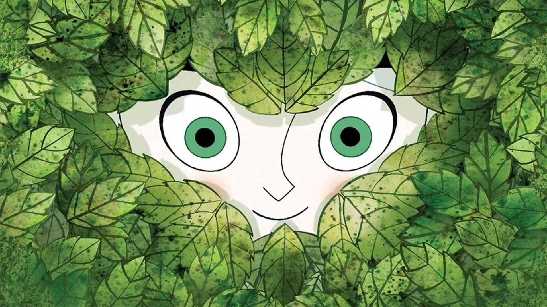 Foto do filme Uma Viagem ao Mundo das Fábulas