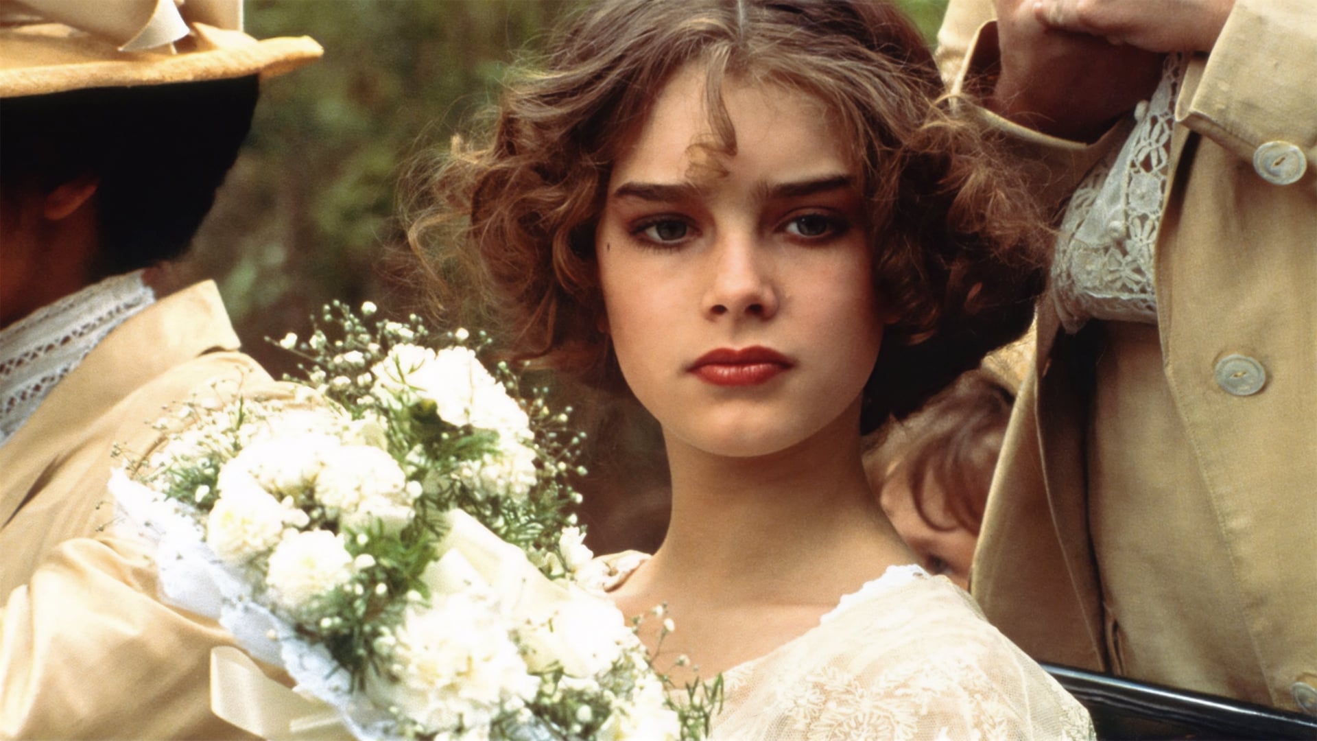 Foto do filme Pretty Baby - Menina Bonita