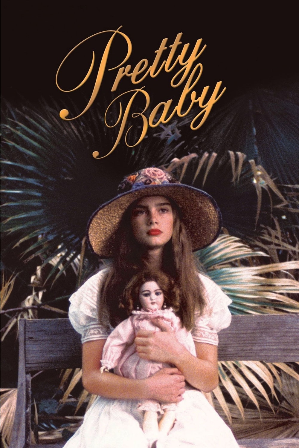Pretty Baby - Menina Bonita