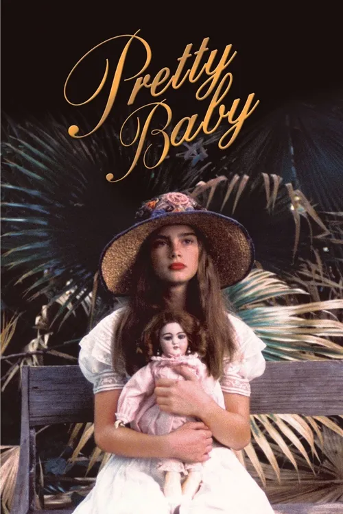 Pretty Baby - Menina Bonita