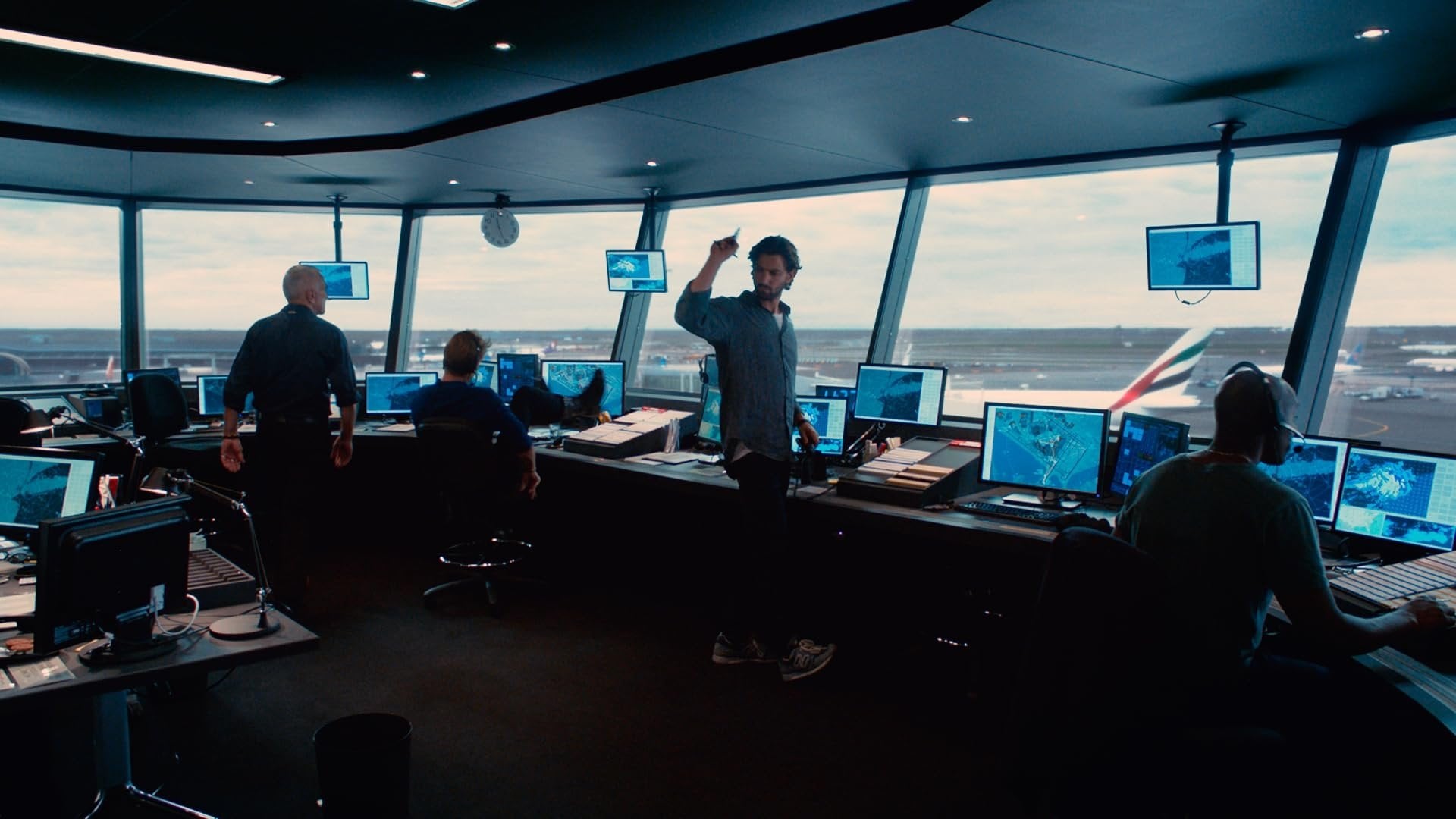 Foto do filme 2:22 - Encontro Marcado