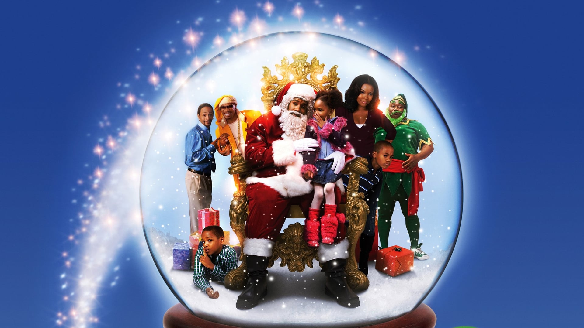 Foto do filme The Perfect Holiday