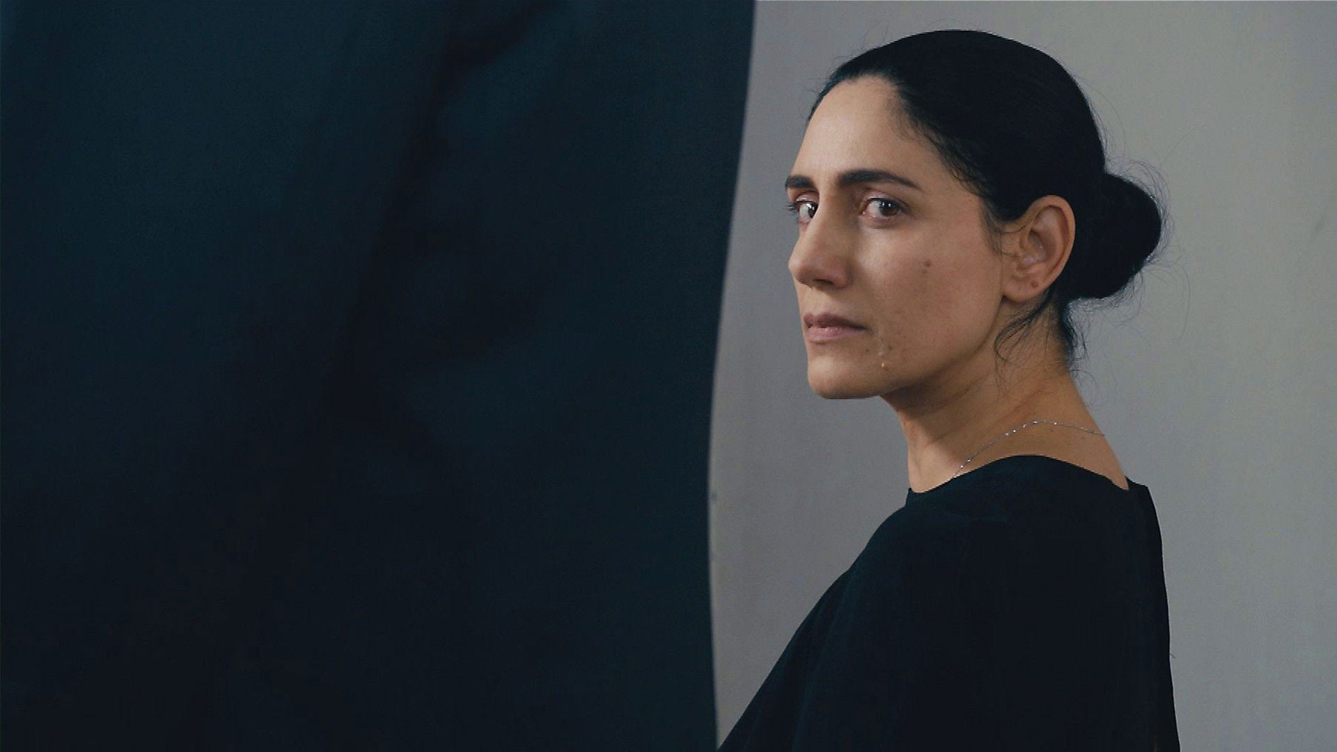 Foto do filme O Julgamento de Viviane Amsalem