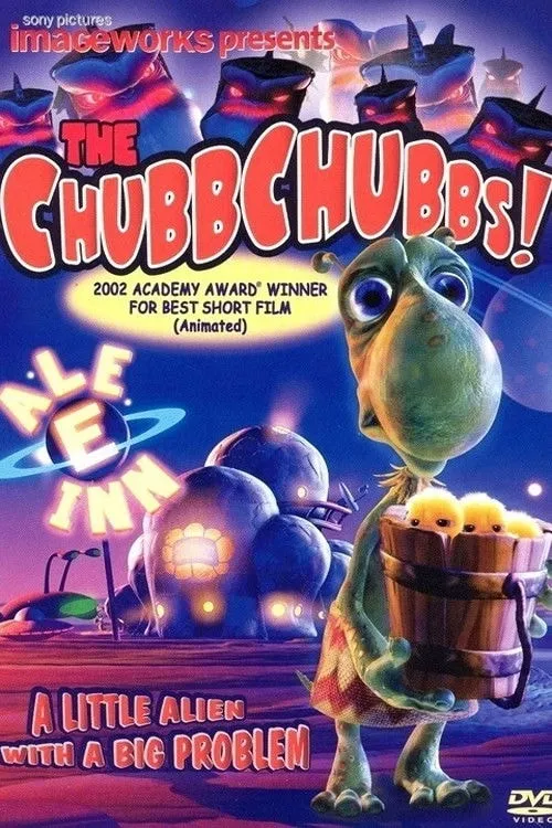 Os ChubbChubbs!