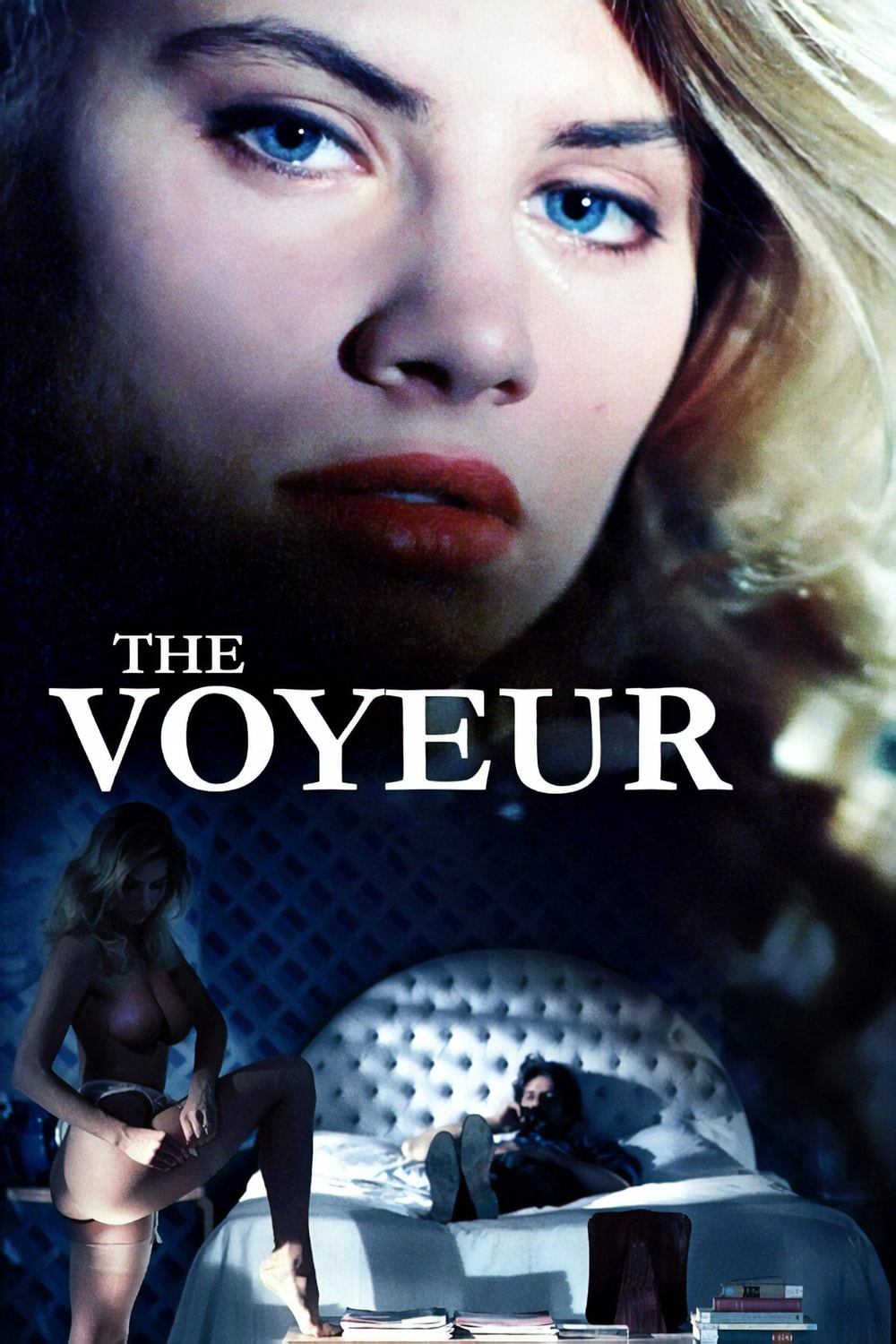 O Voyeur