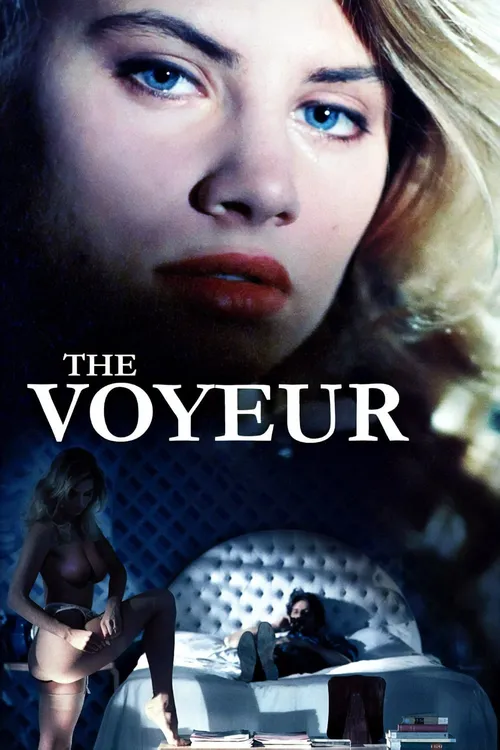 O Voyeur