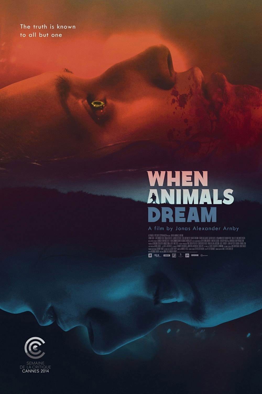 Quando Animais Sonham