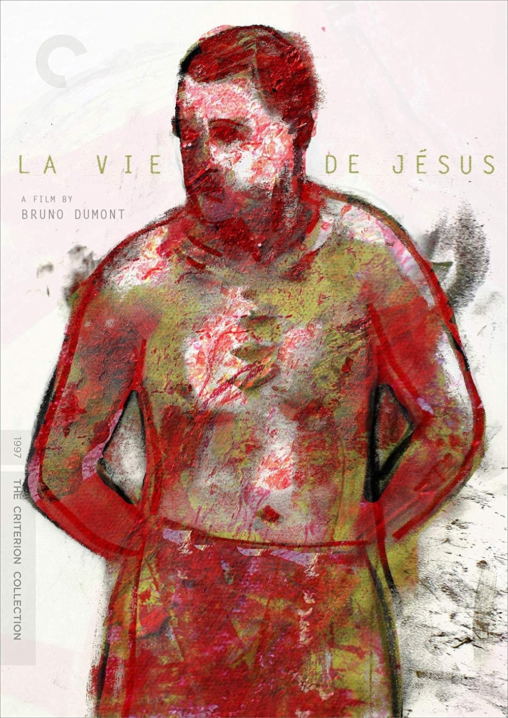 A Vida de Jesus