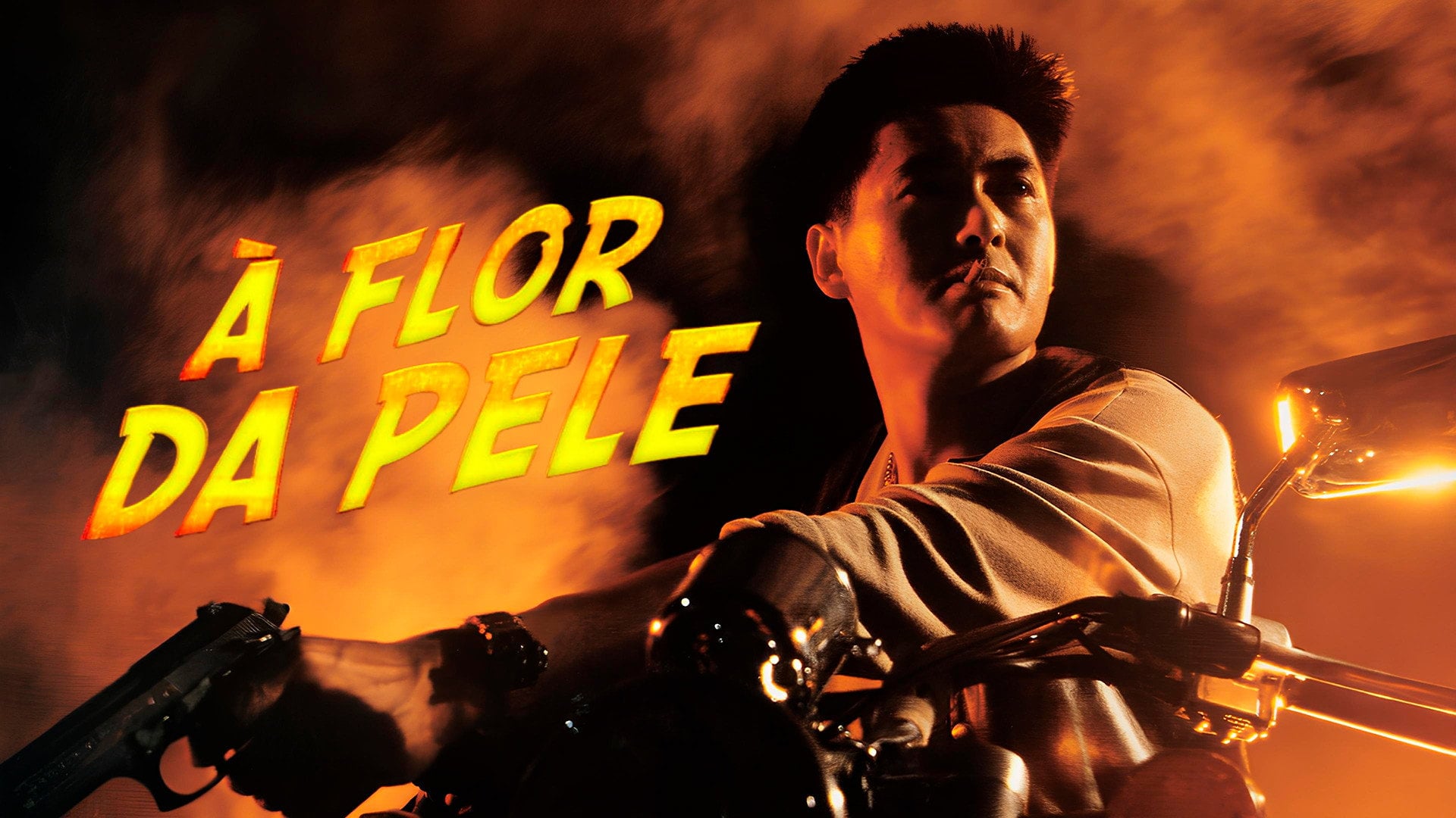 Foto do filme À Flor da Pele