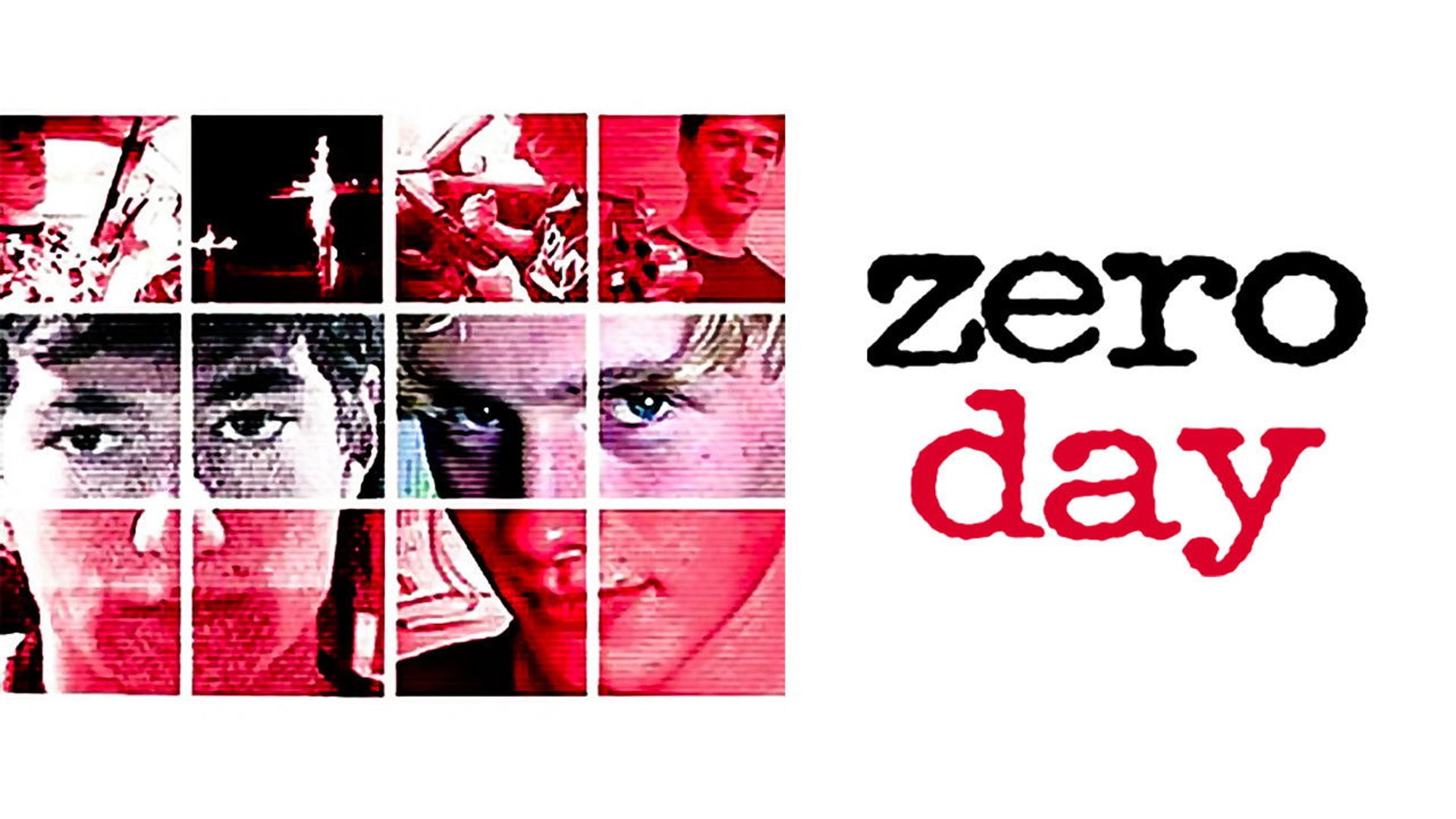 Foto do filme Zero Day